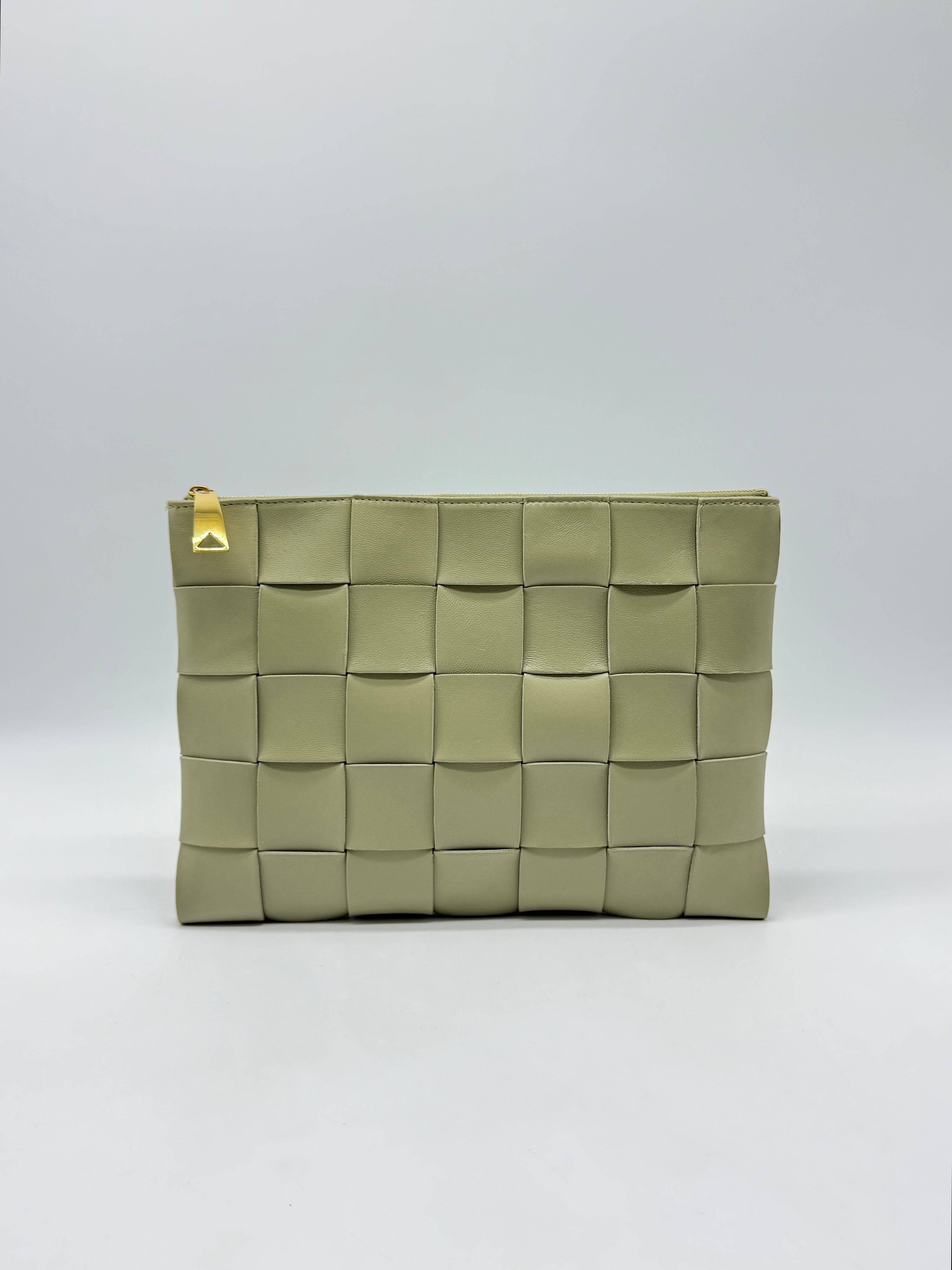 Bottega Veneta Pouch Cassette Media