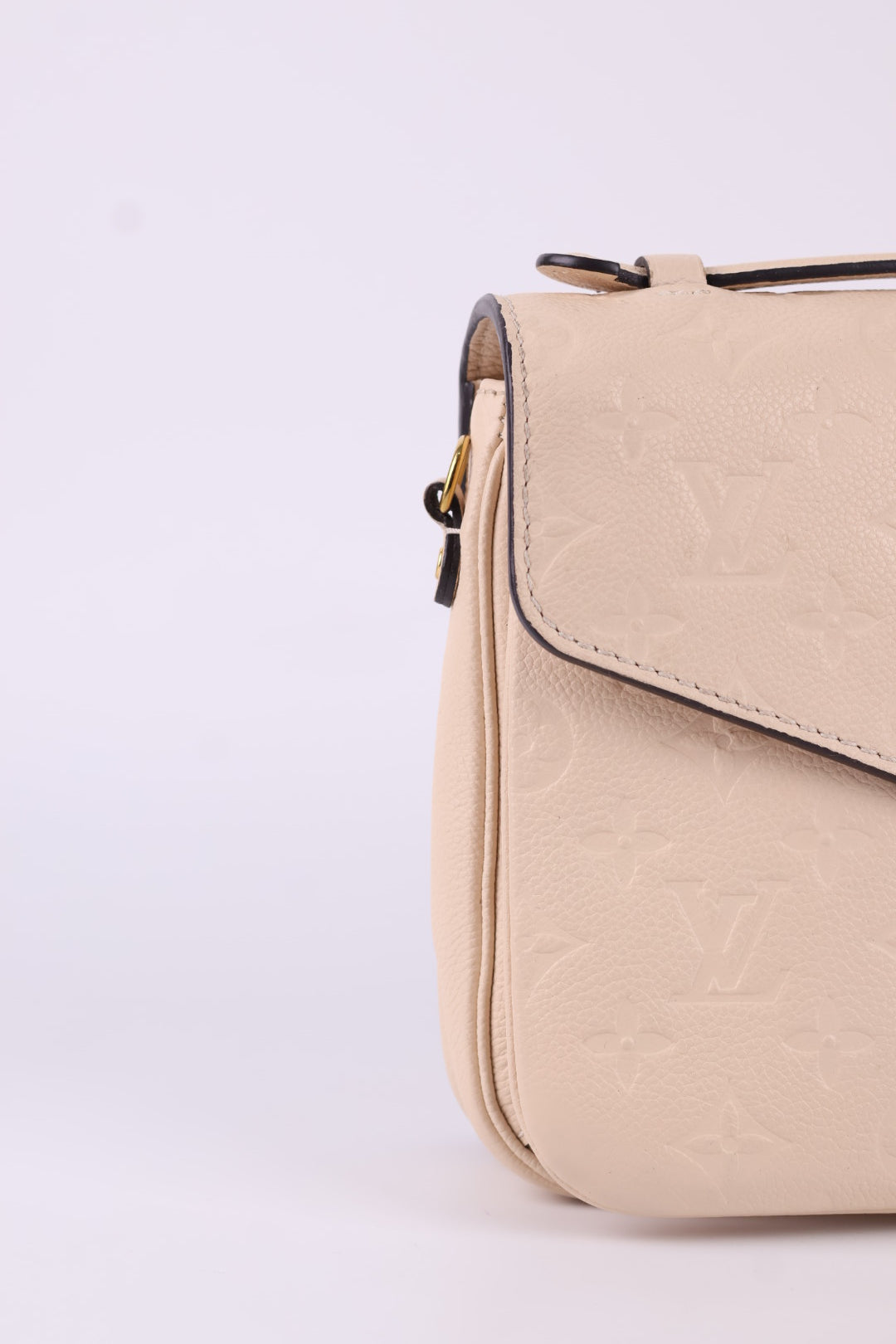 Louis Vuitton Métis Empreinte