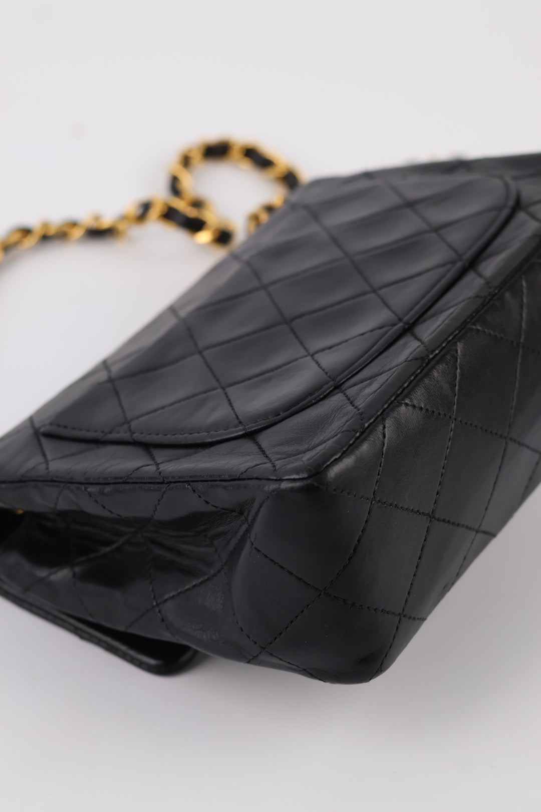Chanel Mini Square Classic Vintage