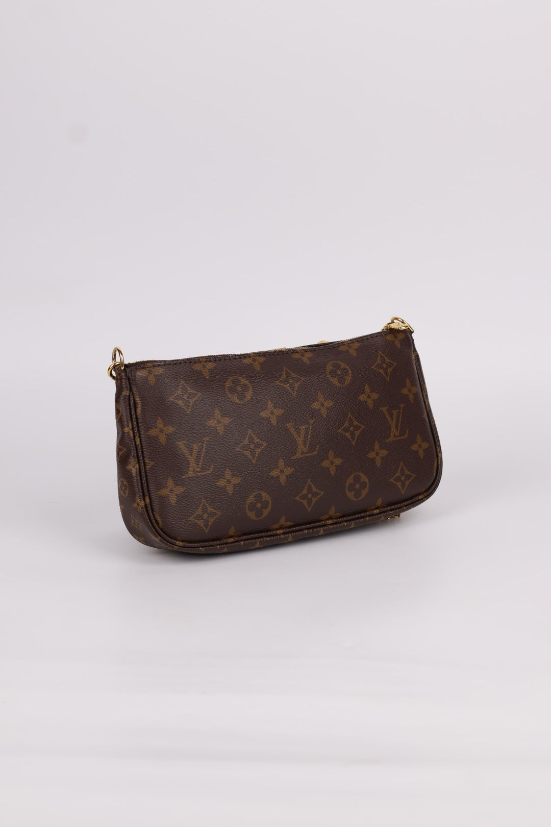 Louis Vuitton Multi Pochette Accessoires Monogram