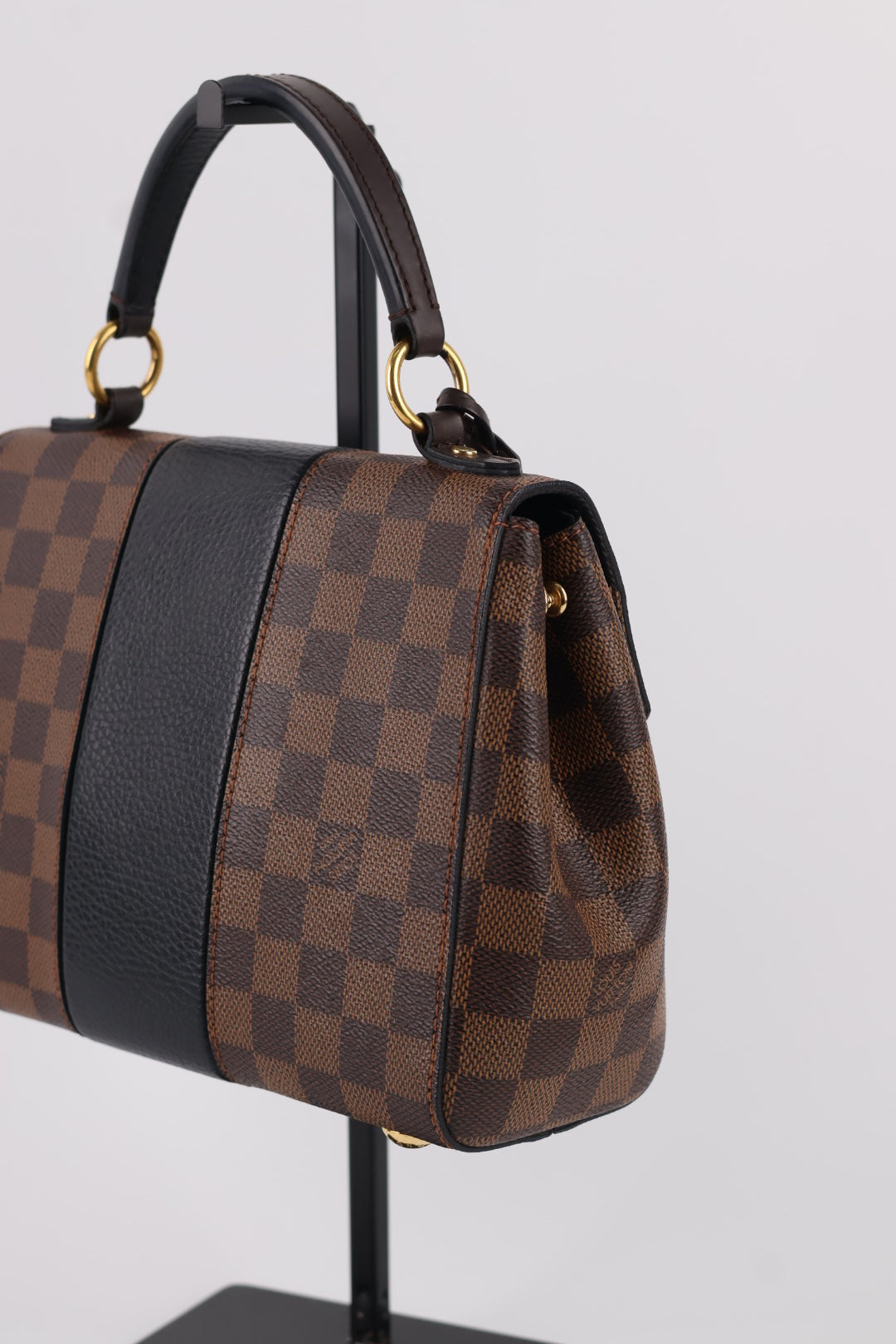 Louis Vuitton Bond Street BB Damier Ébène