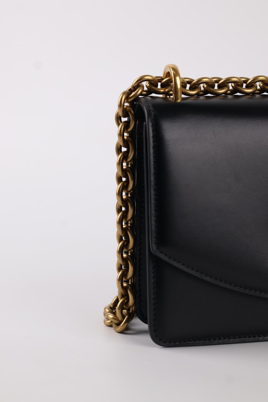 Valentino Vain Piccola in Pelle