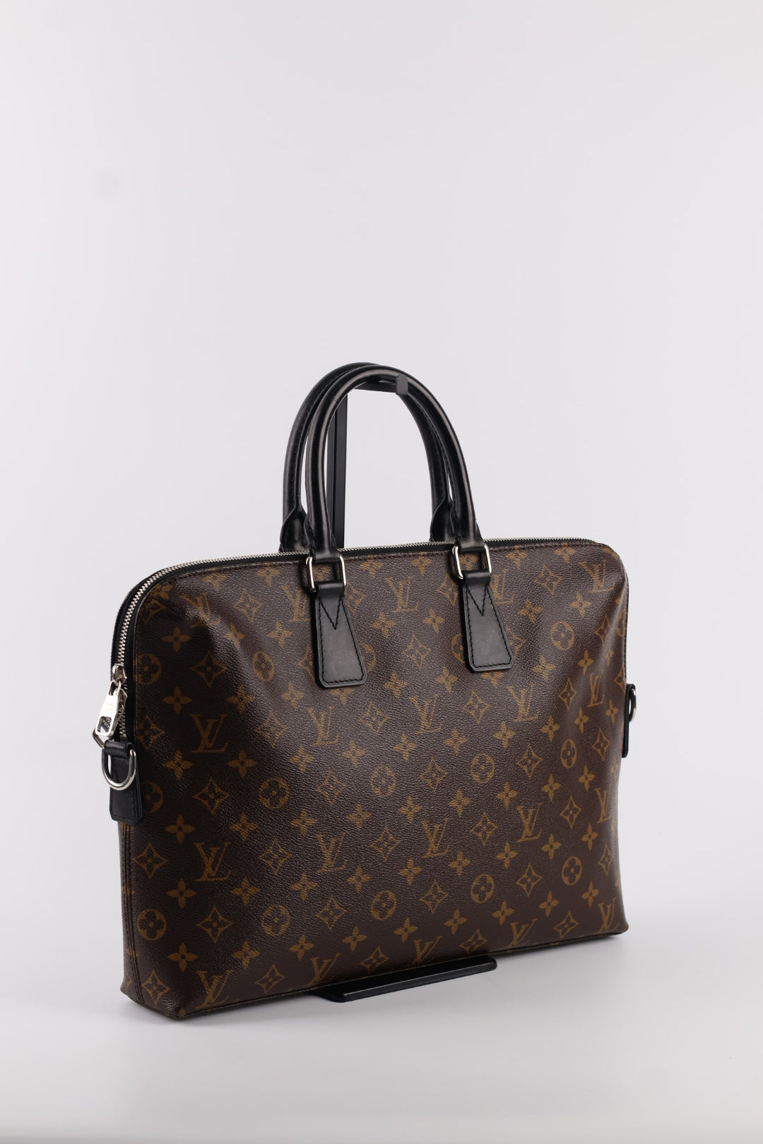 Louis Vuitton Portadocumenti Voyage Monogram