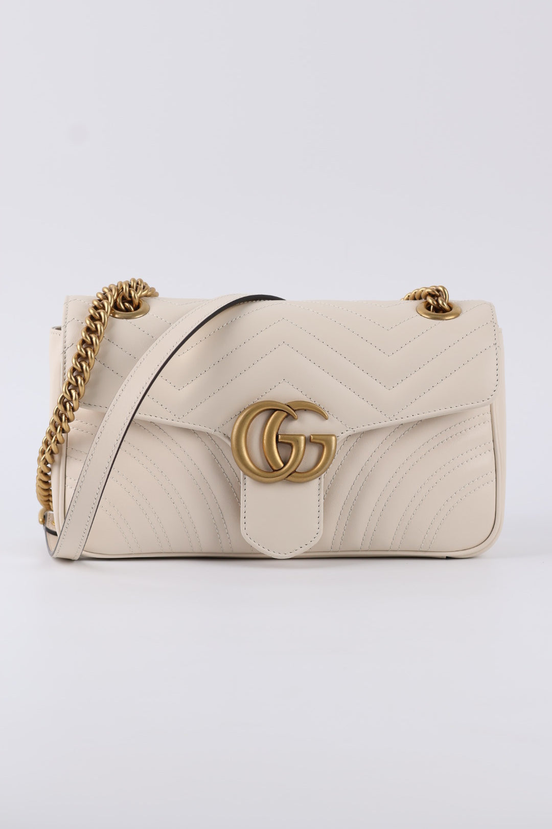 Gucci Marmont Media Matelassé