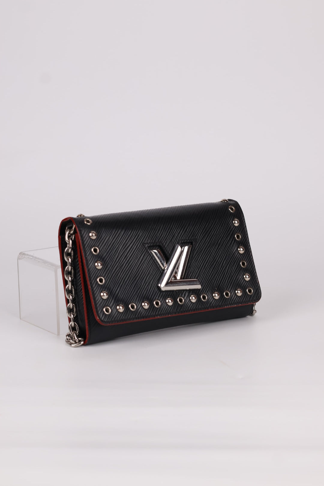 Louis Vuitton Twist Woc Epi