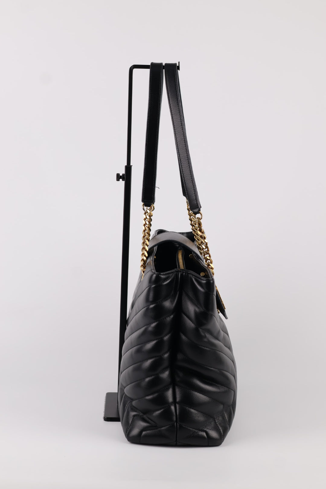 Saint Laurent Lou Lou Shopping