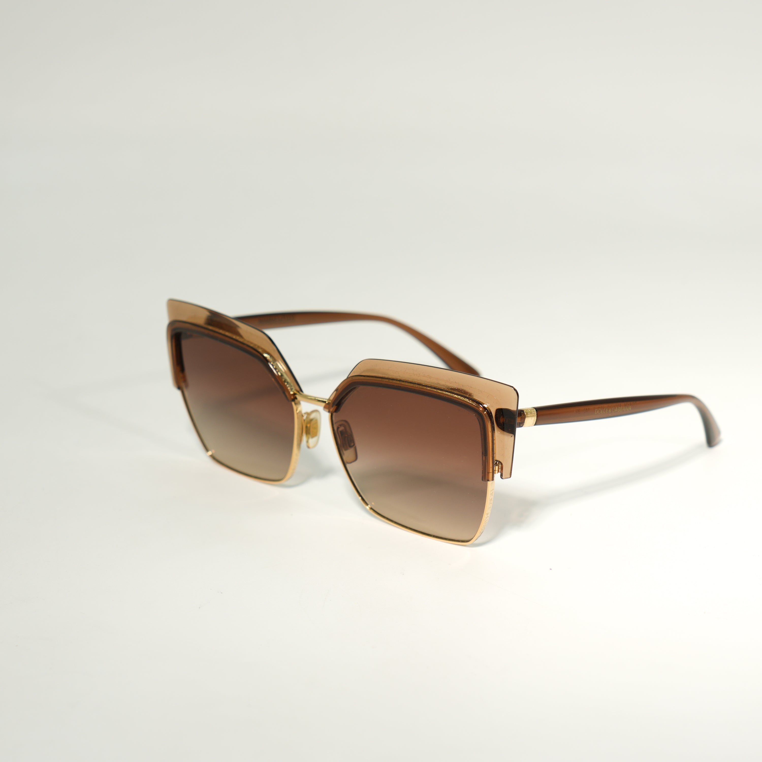 Dolce e Gabbana Occhiali DG6126