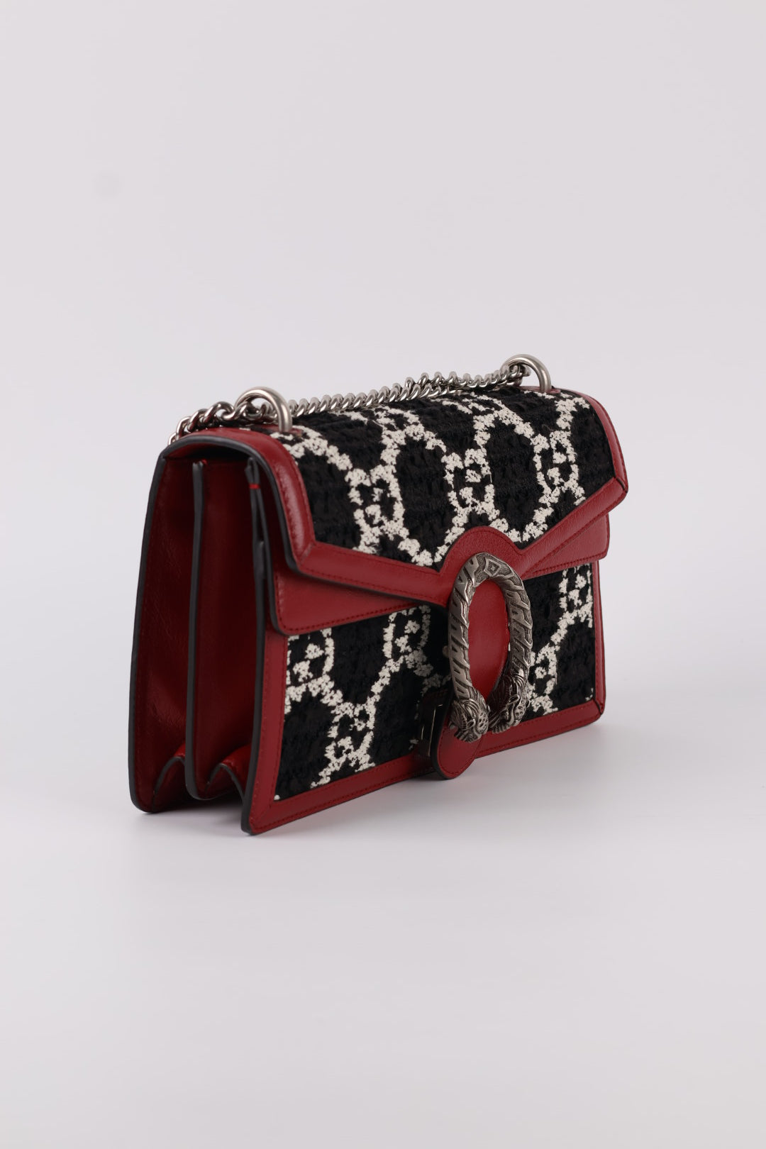 Gucci Dionysus GG Tweed