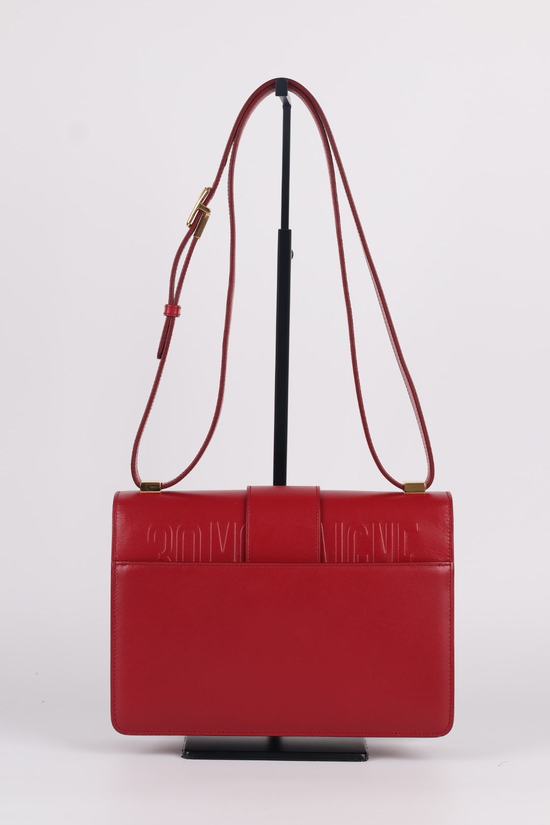 Dior Montaigne in Pelle