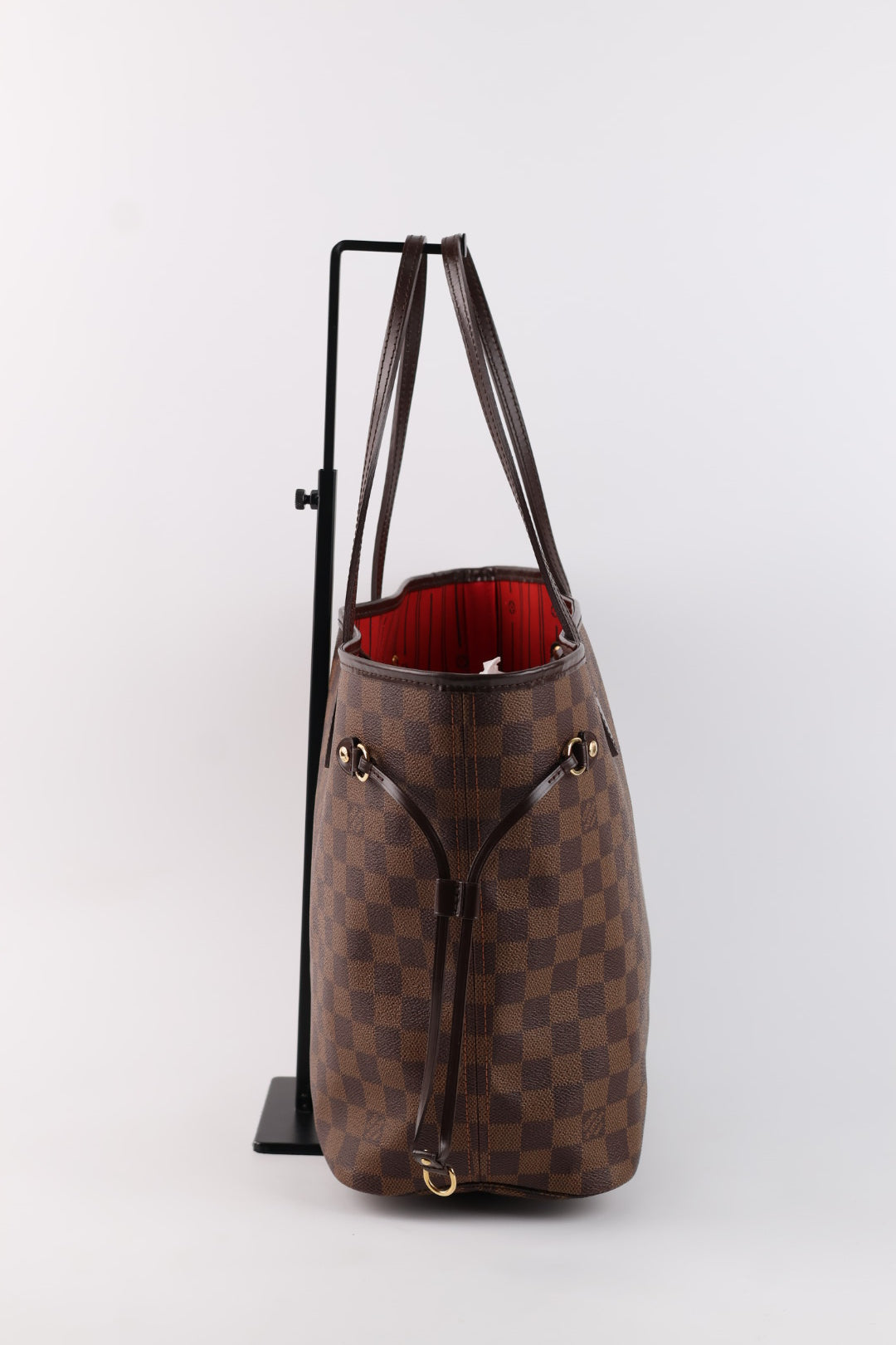 Louis Vuitton Neverfull MM Damier Ebene