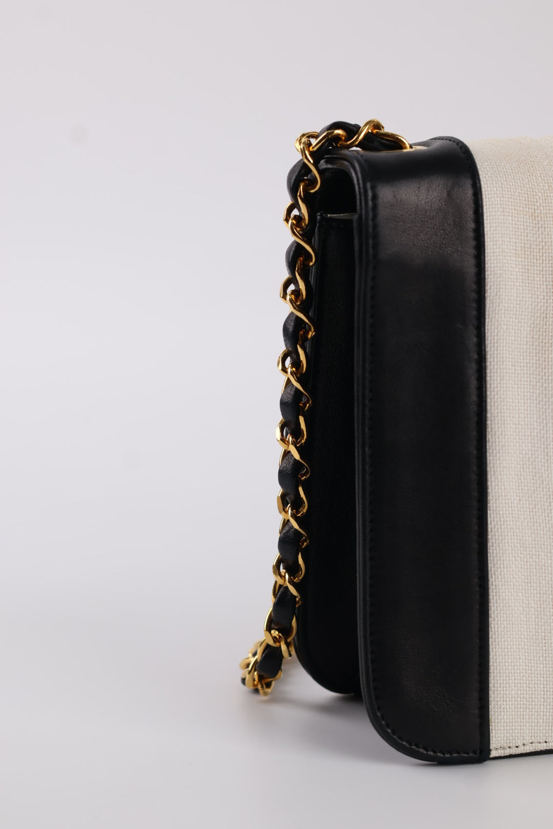 Chanel Madamoiselle Vintage