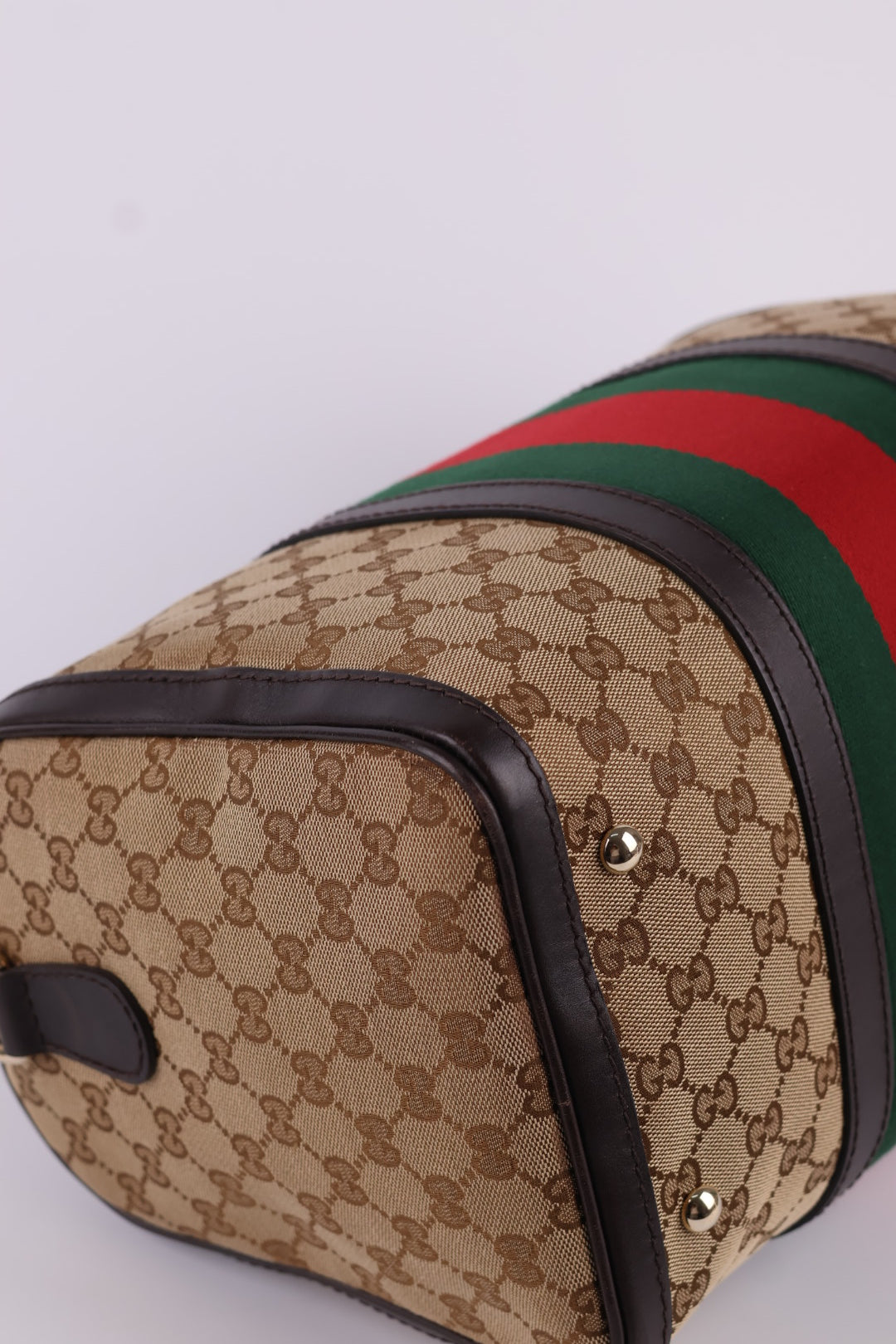 Gucci Boston GG Wave