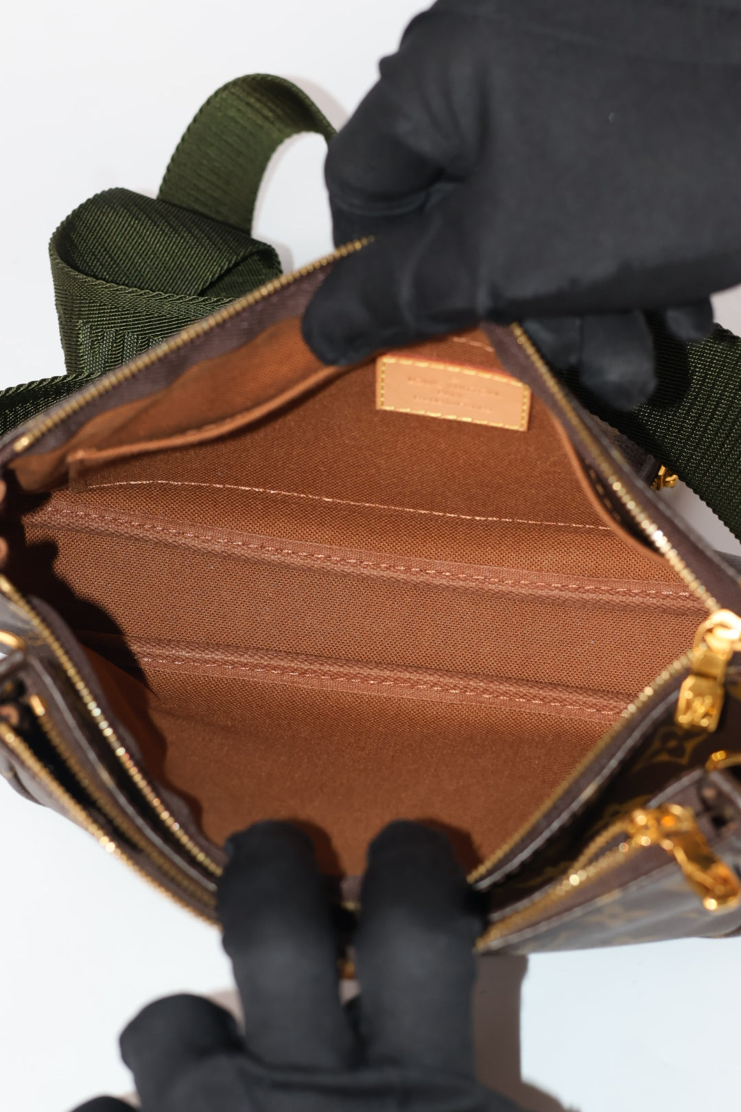 Louis Vuitton Multipochette Accessoires