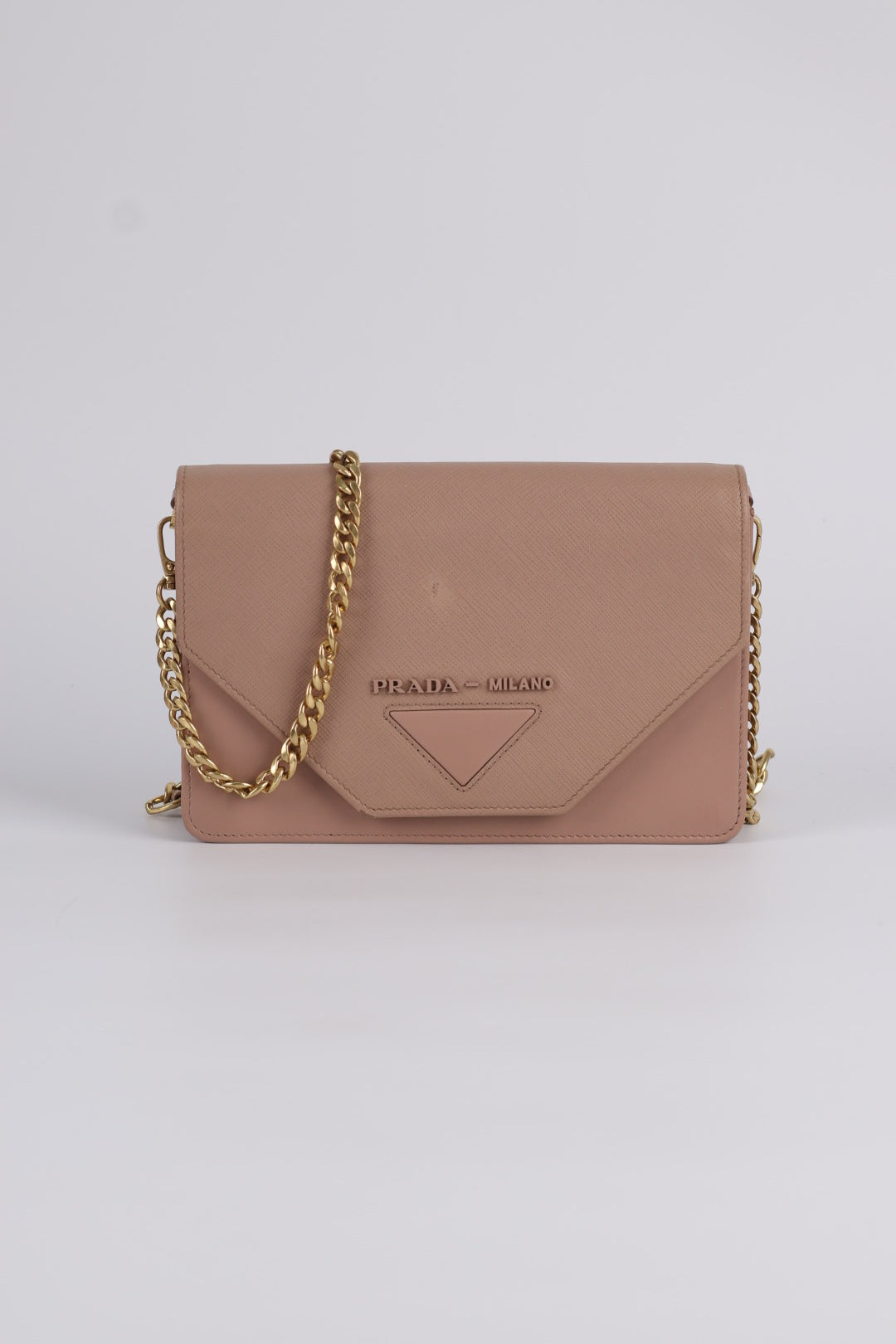 Prada Woc Saffiano