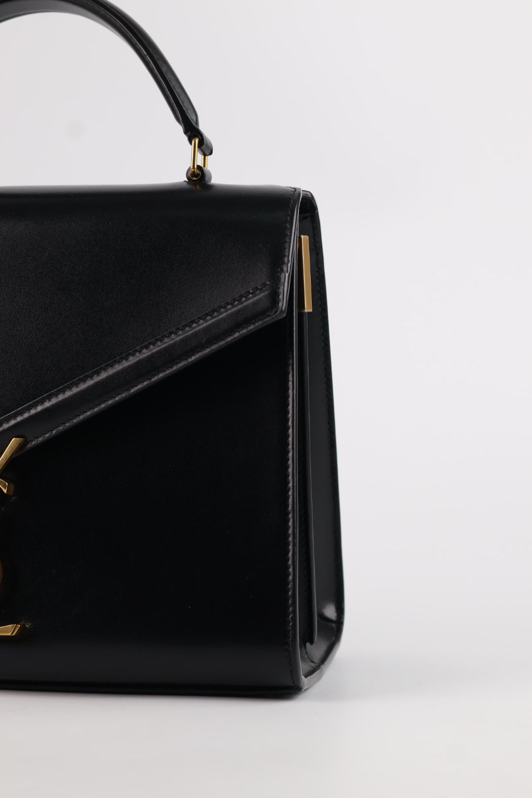 Saint Laurent Cassandra Media