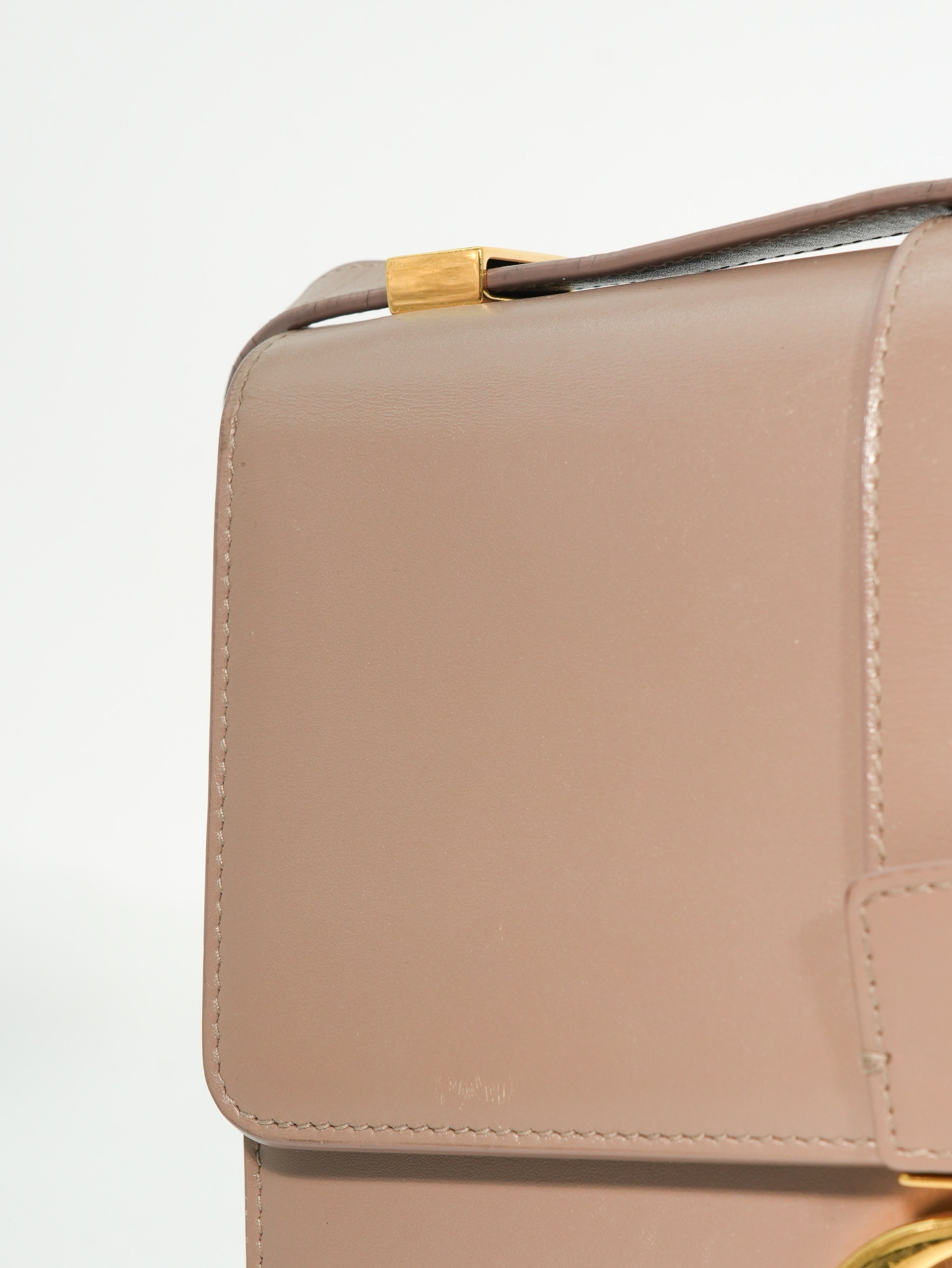 Dior Montaigne in Pelle