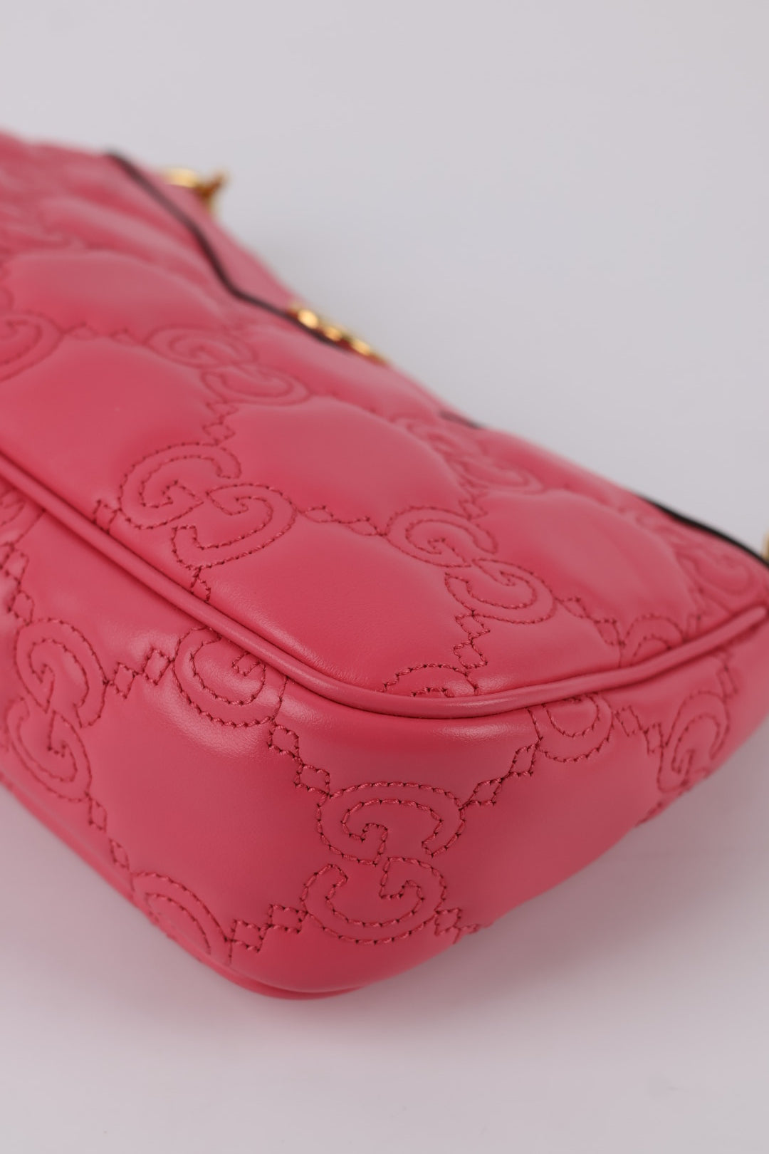 Gucci Ophidia GG Matelassé
