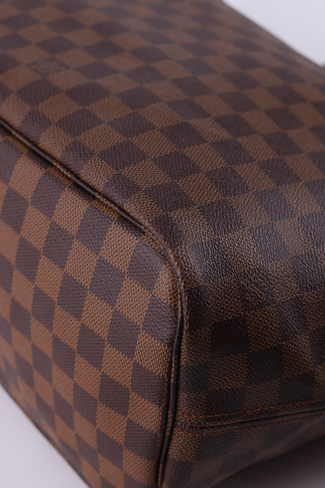 Louis Vuitton Neverfull MM Damier Ebene