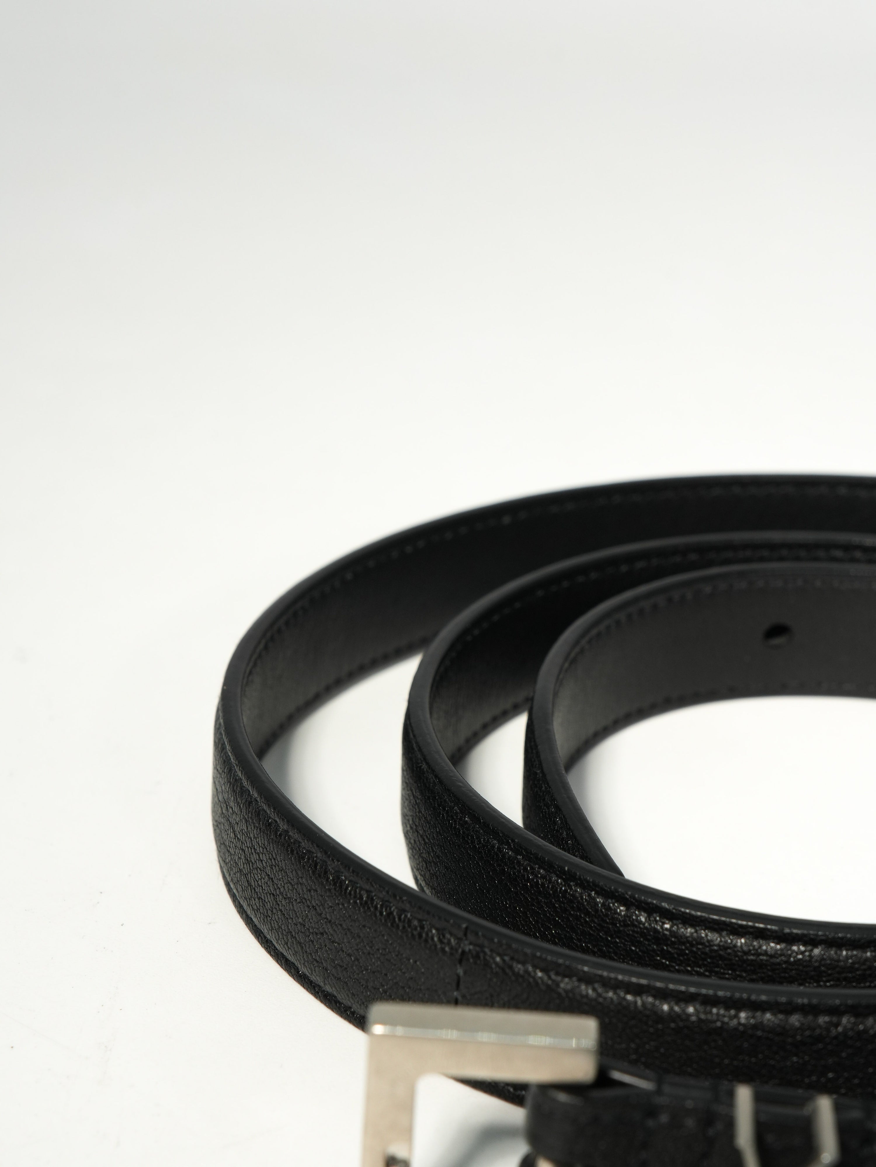 Saint Laurent Cintura Cassandre