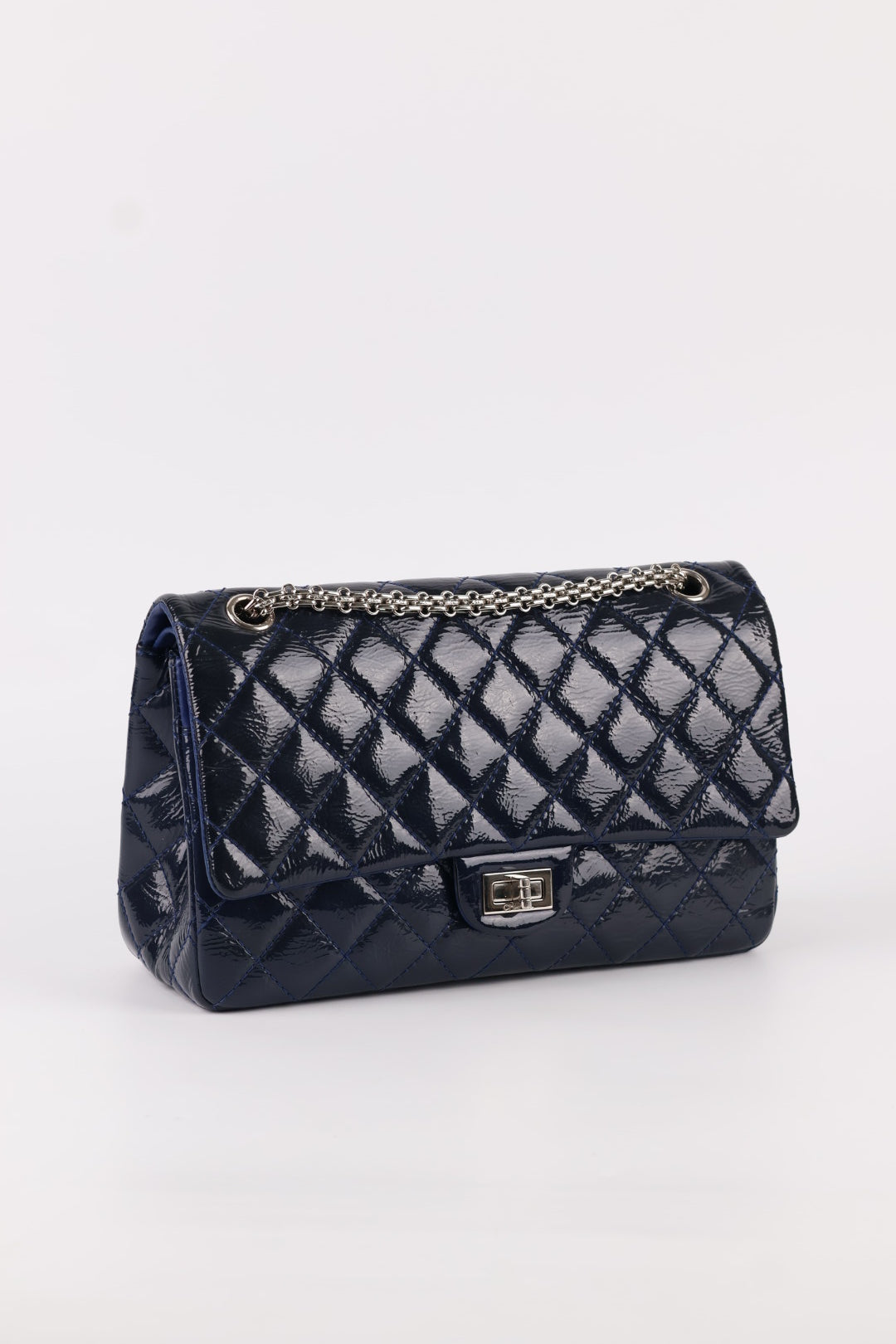 Chanel Classic Reissue 2.55