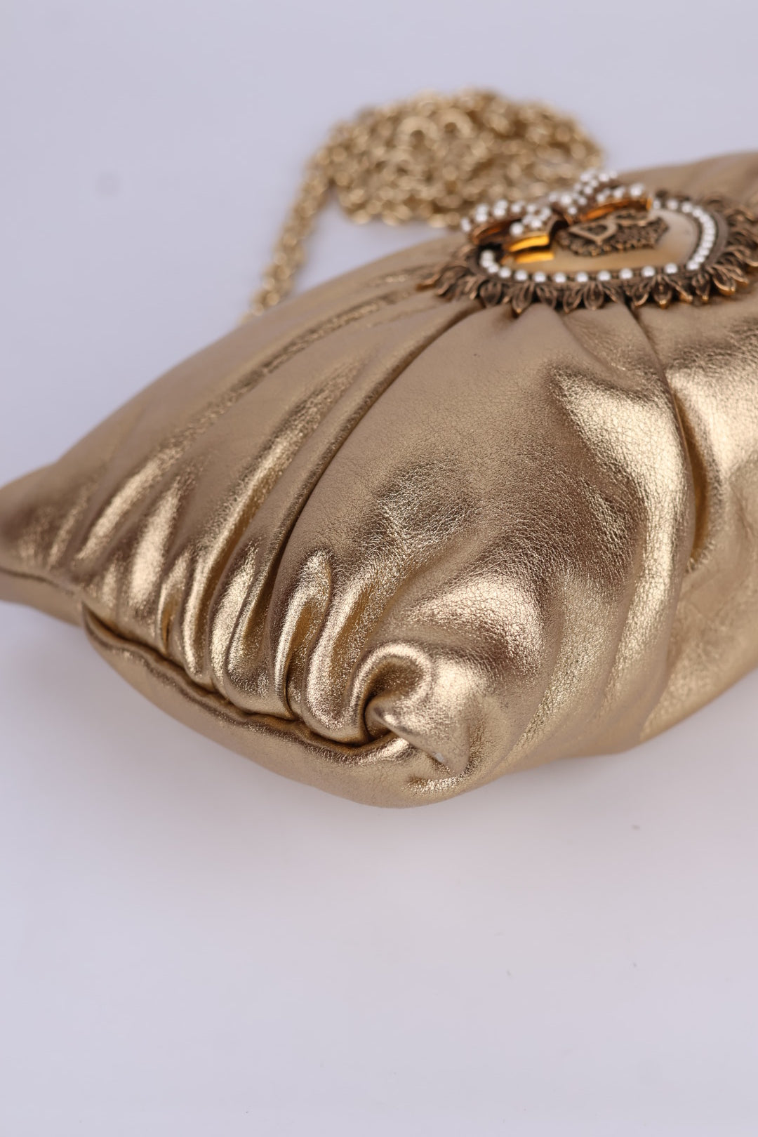 Dolce & Gabbana Devotion Pouch