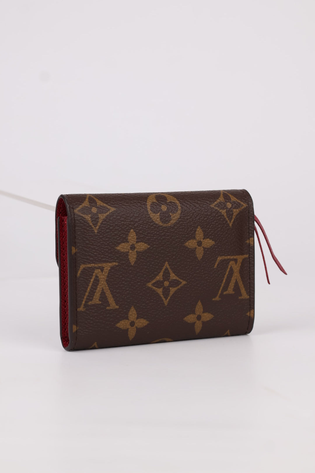 Louis Vuitton Portamonete Rosalie Monogram