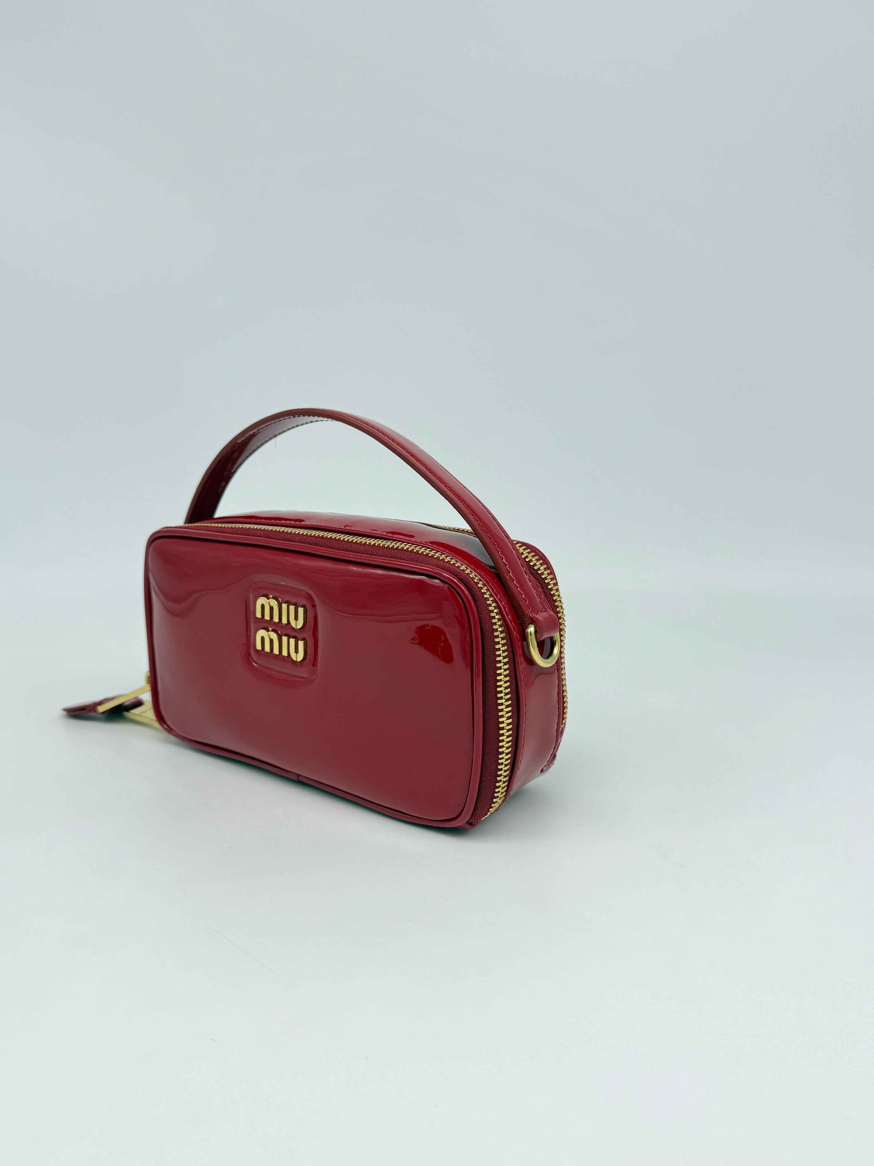 Miu Miu Arcadie Vernis