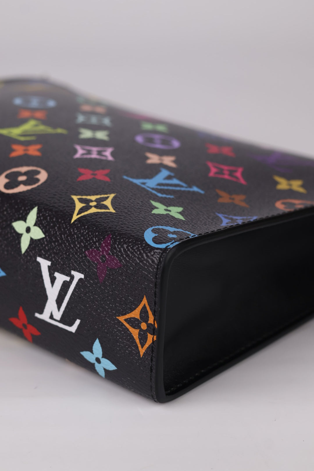 Louis Vuitton Pochette Toilette Murakami