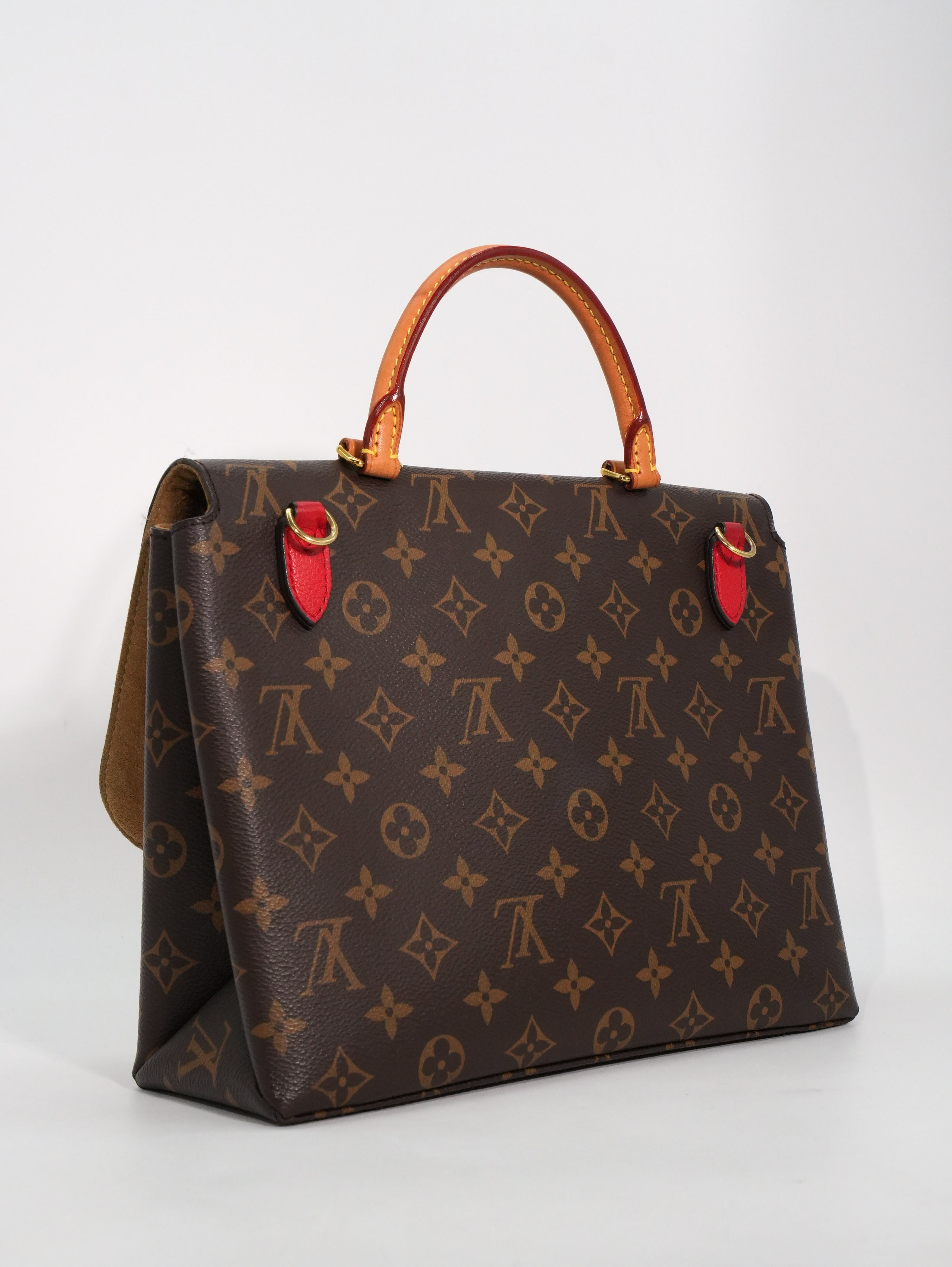 Louis Vuitton Marignan Monogram