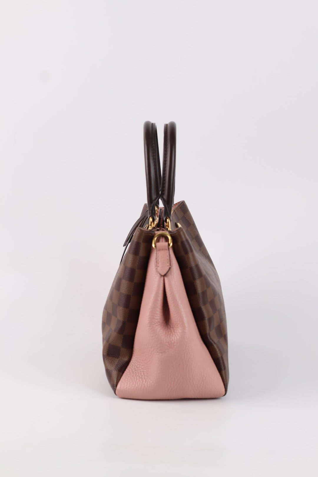 Louis Vuitton Brittany Damier Ébène