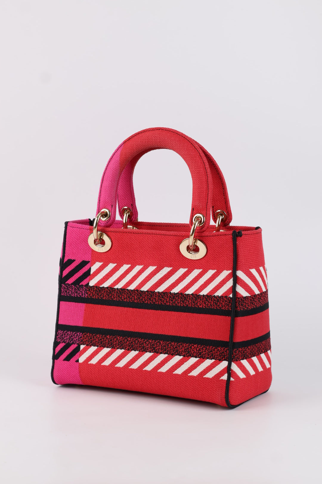 Lady Dior D-Lite