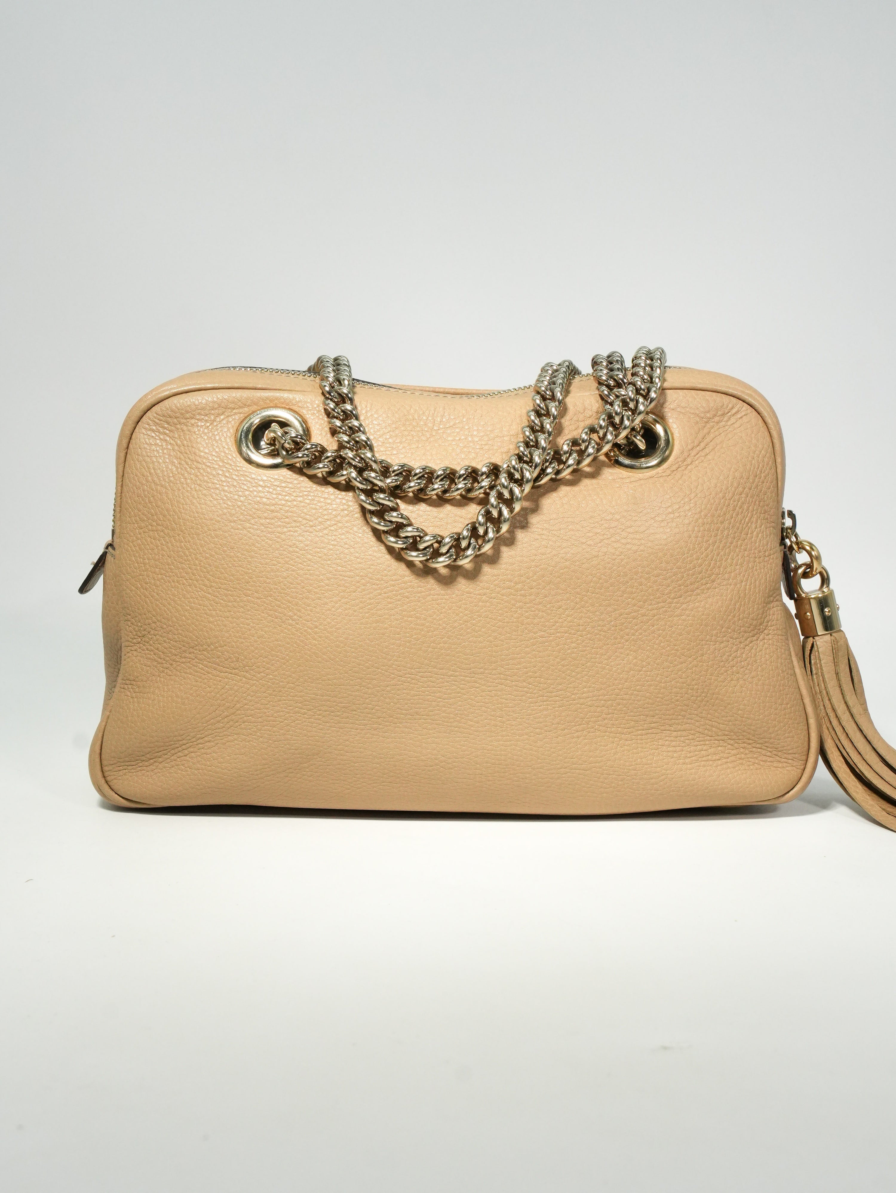 Gucci Tote Soho Small
