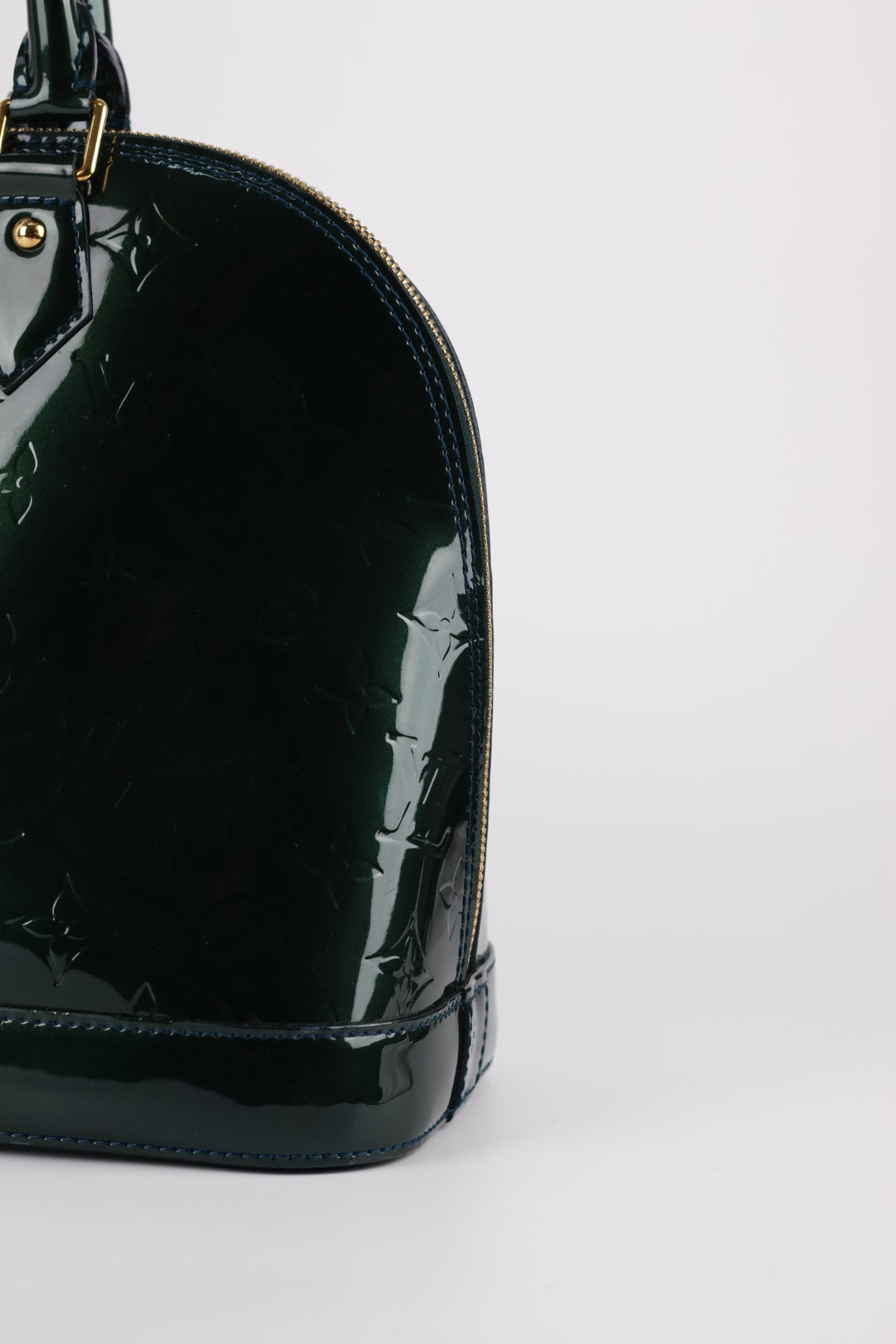Louis Vuitton Alma PM Vernis