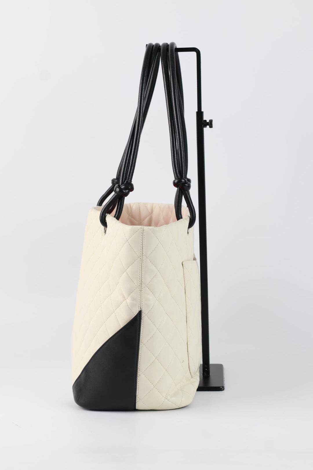 Chanel Cambon Tote
