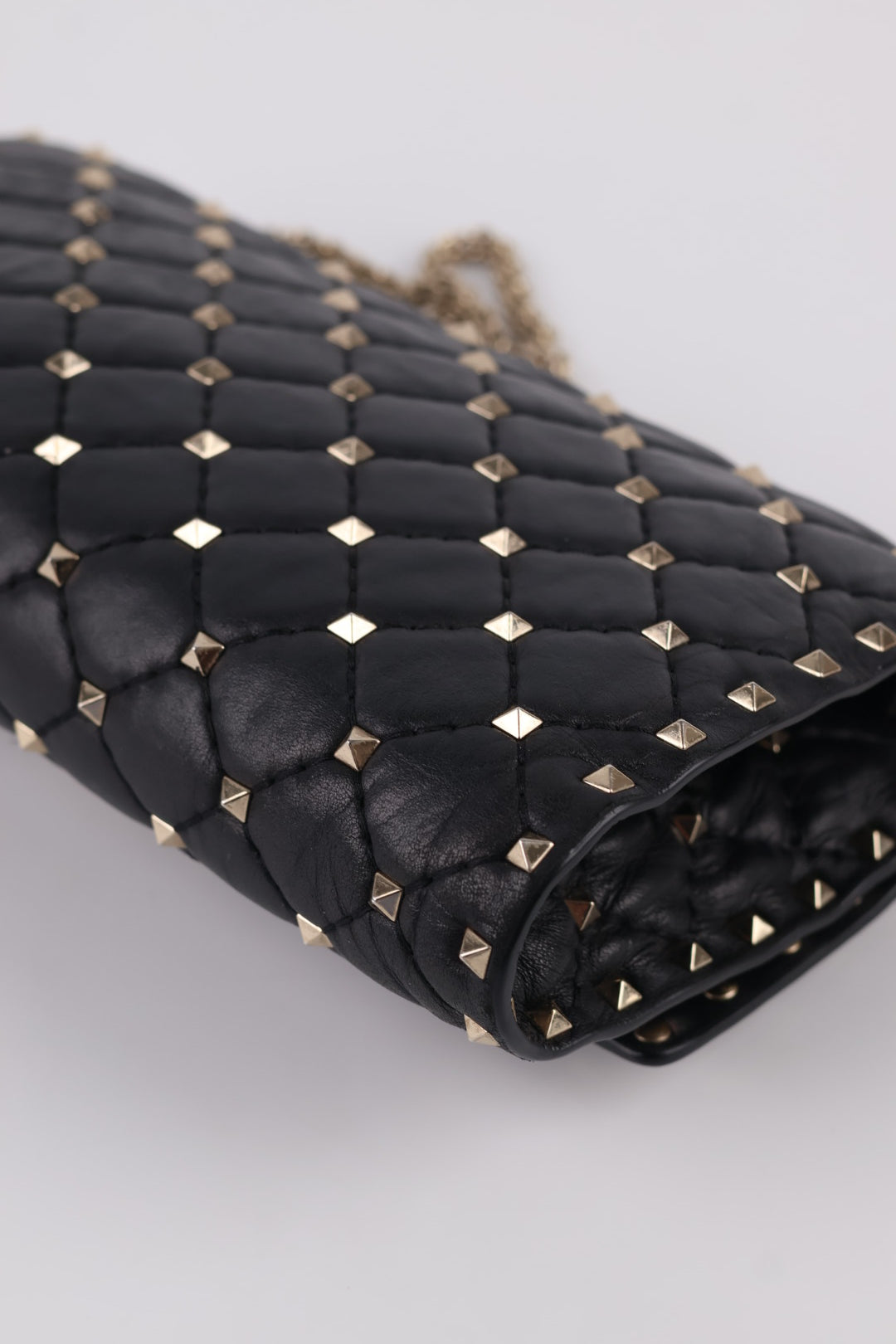 Valentino Rockstud Spike a Tracolla