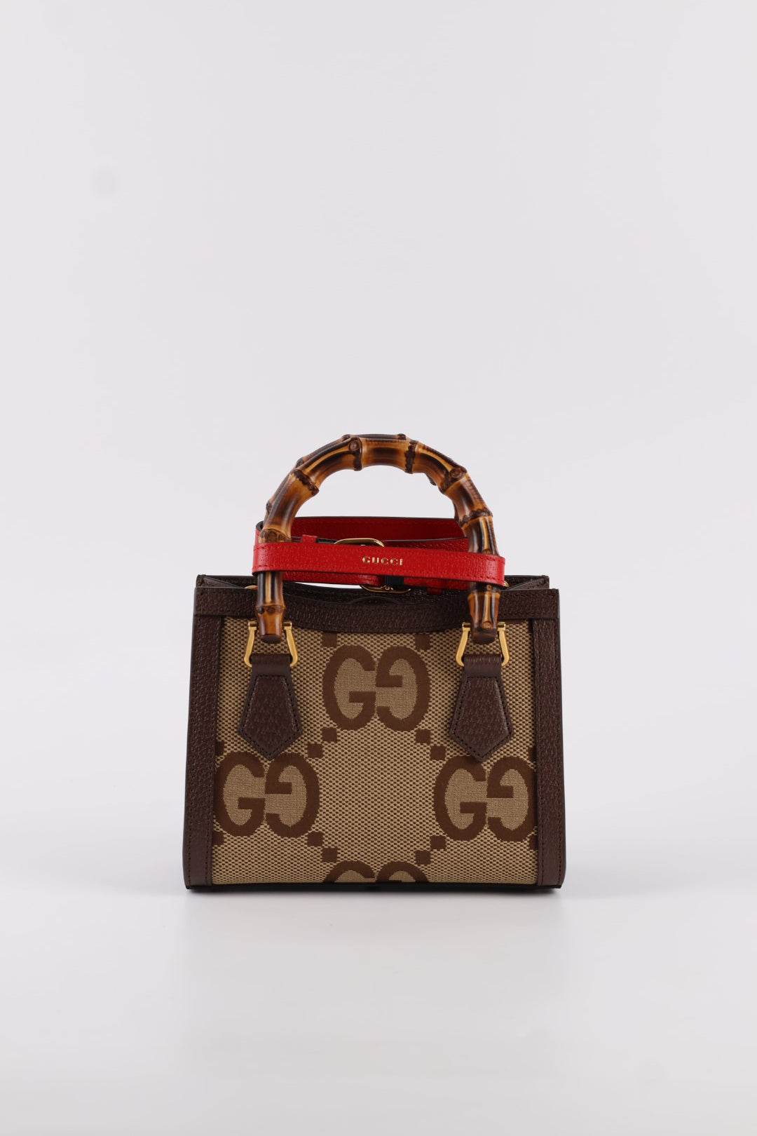 Gucci Mini Diana GG Jumbo