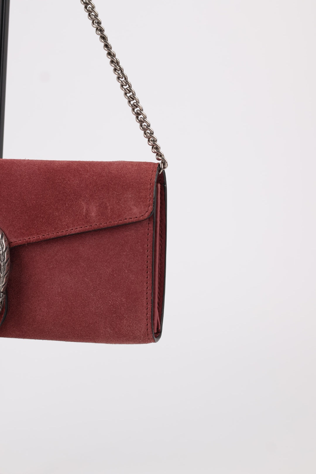 Gucci Woc Dionysus Suede