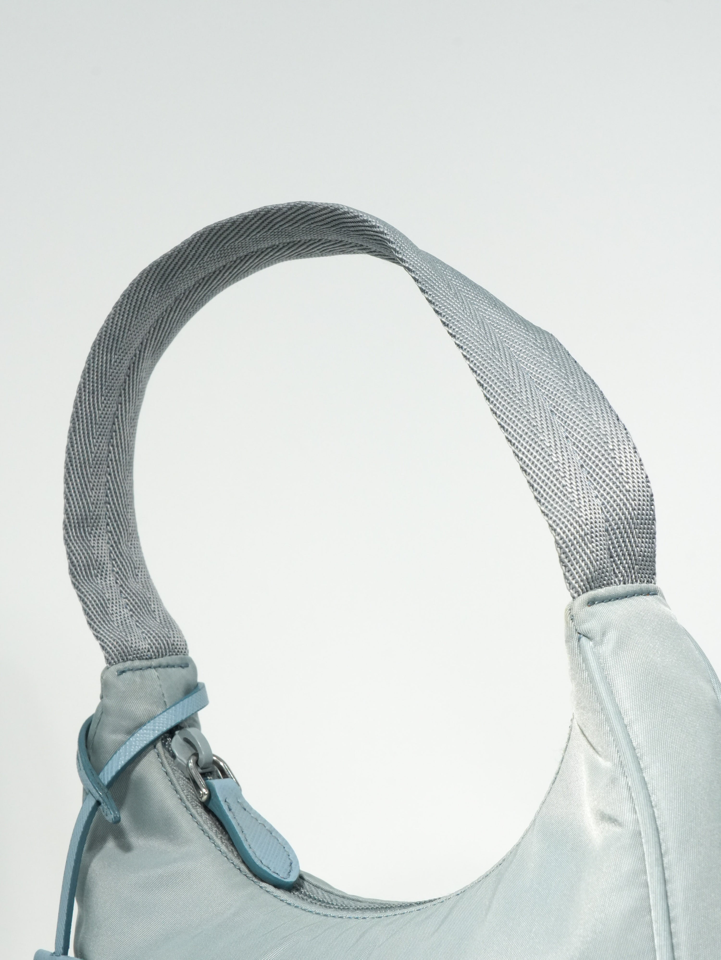 Prada Re-Edition 2000 Nylon