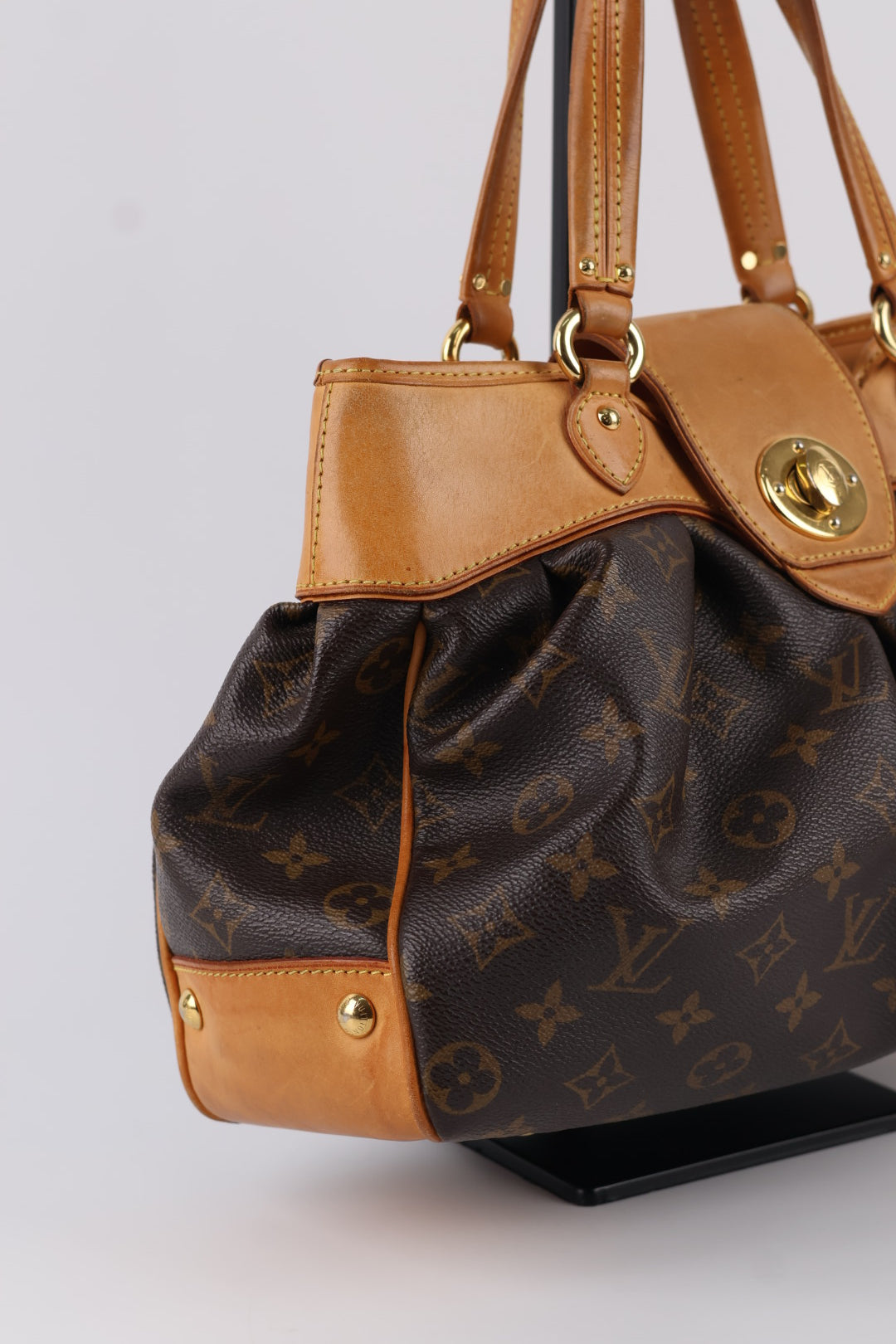 Louis Vuitton Boetie PM Monogram
