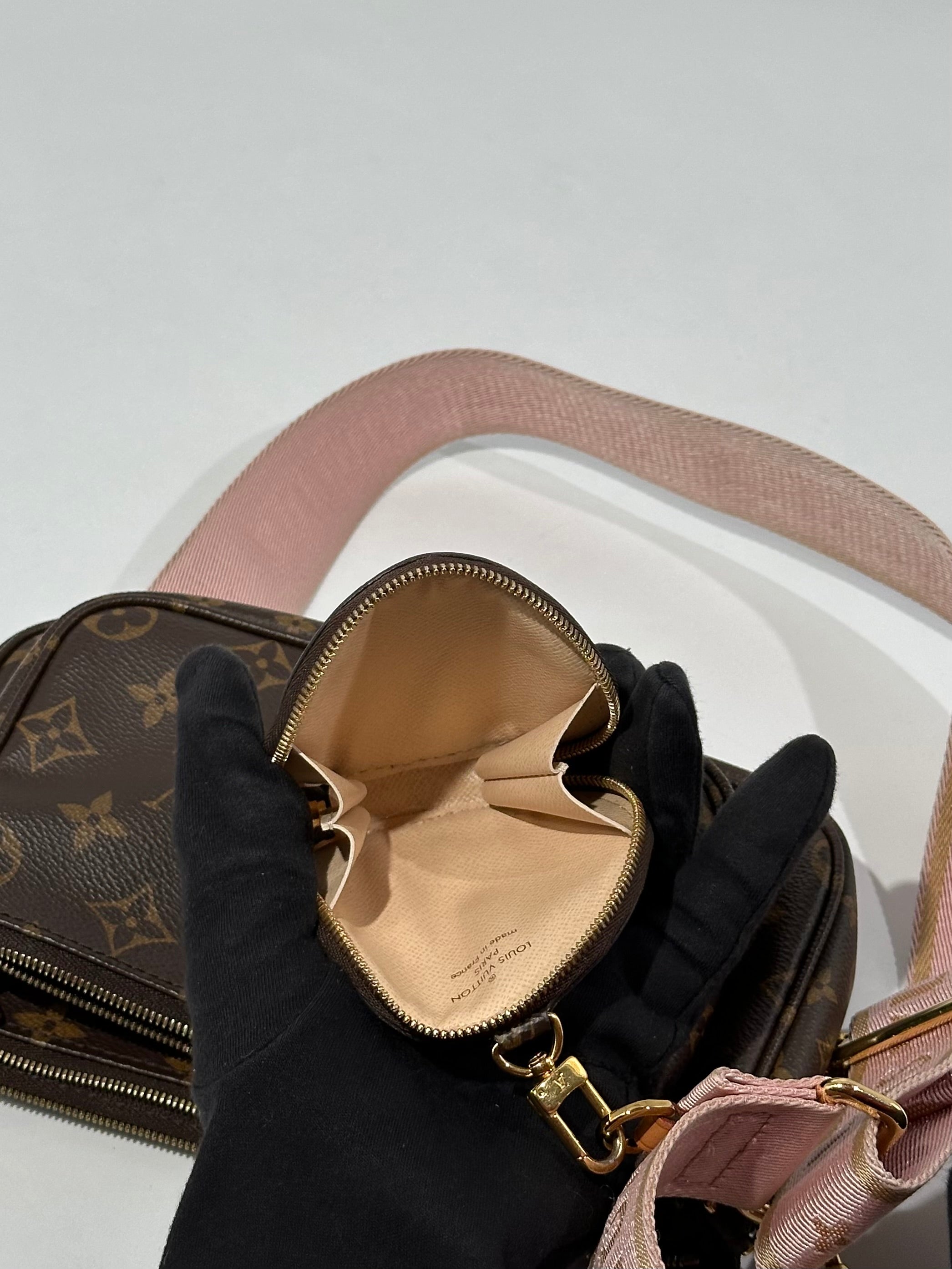 Louis Vuitton Multipochette Accessoires