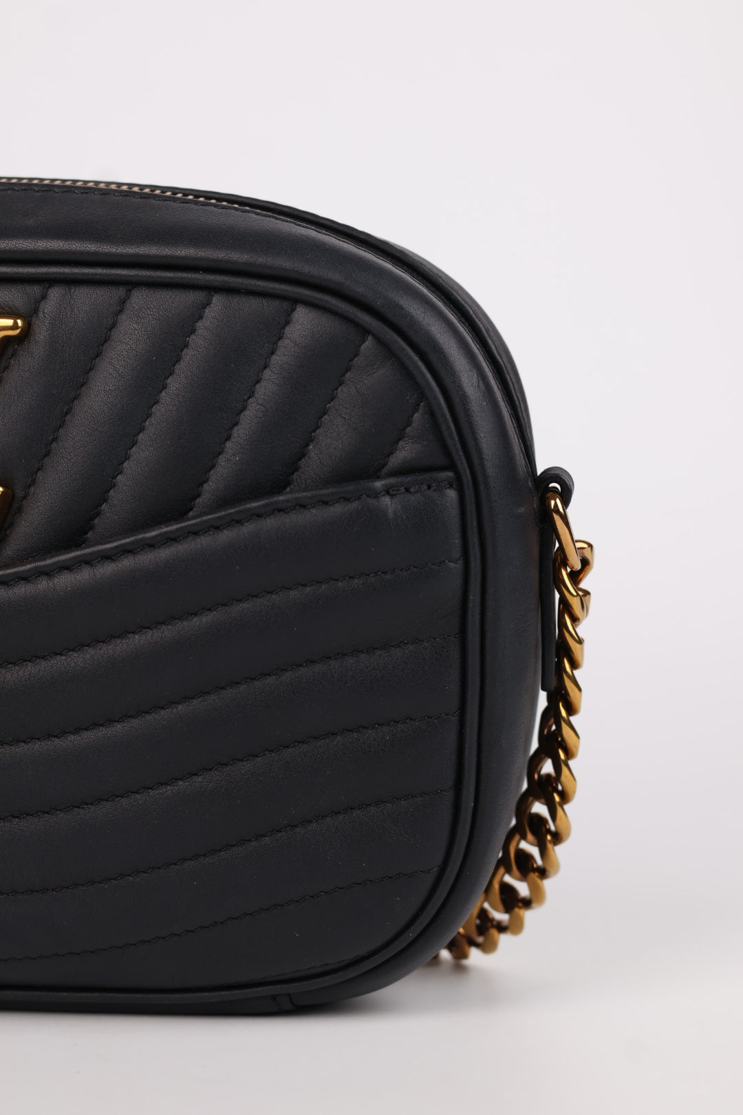 Louis Vuitton New Wave Camera Bag