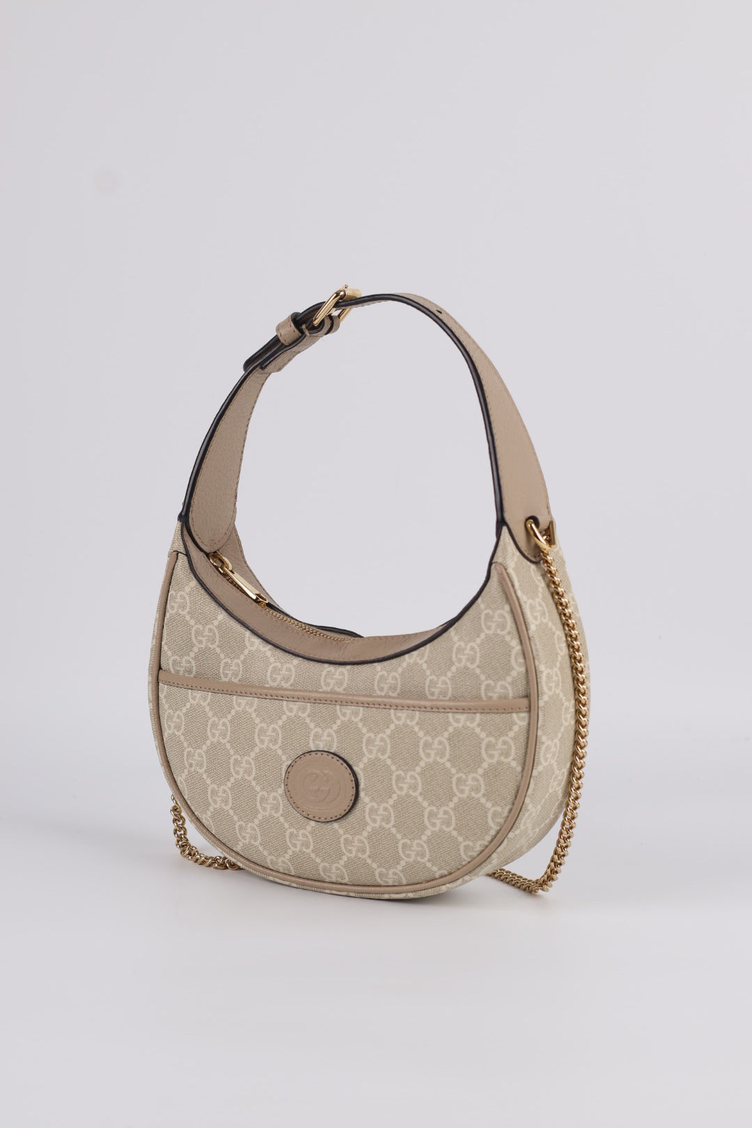 Gucci Hobo GG Supreme