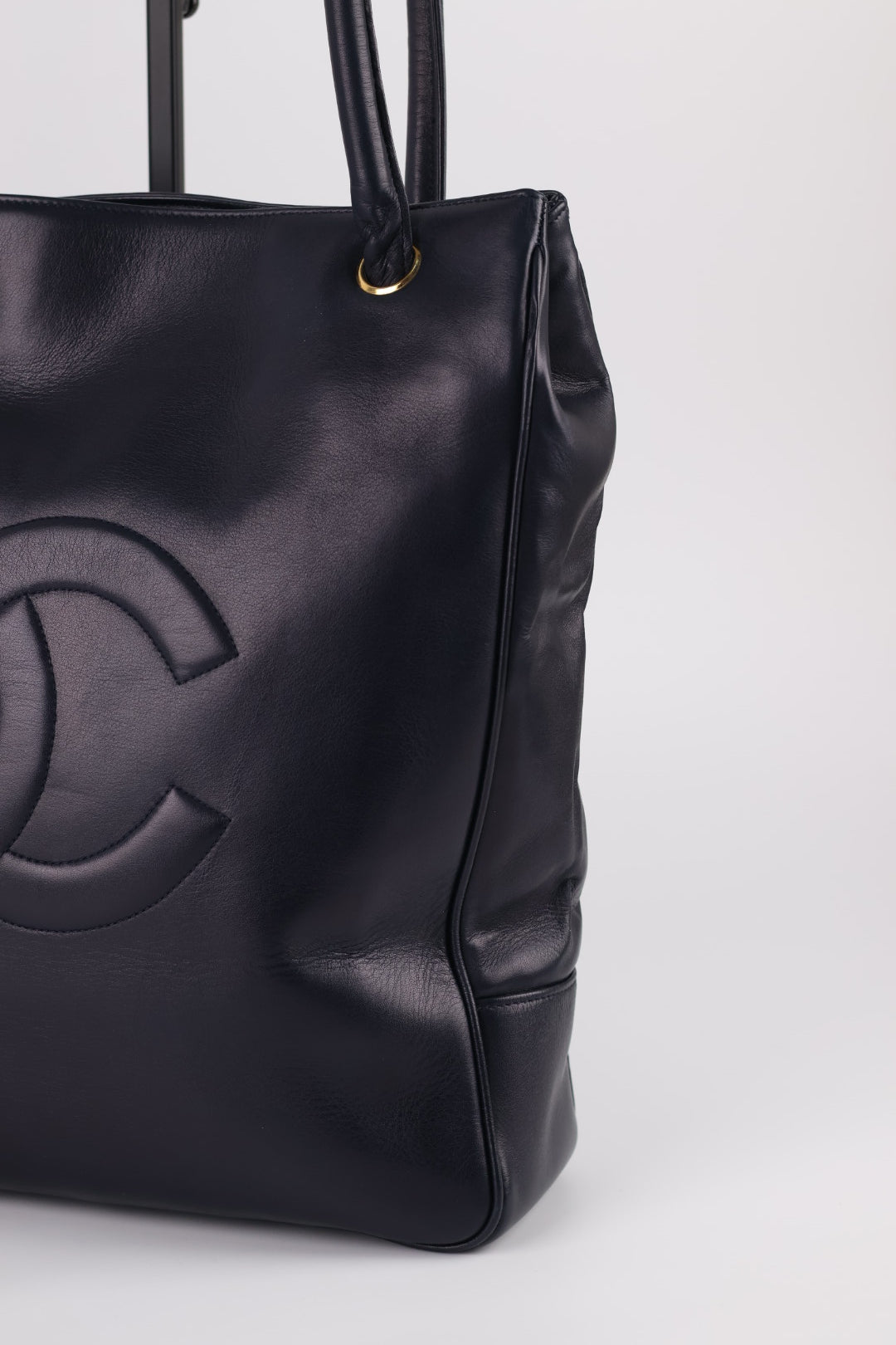 Chanel Tote Vintage in Pelle