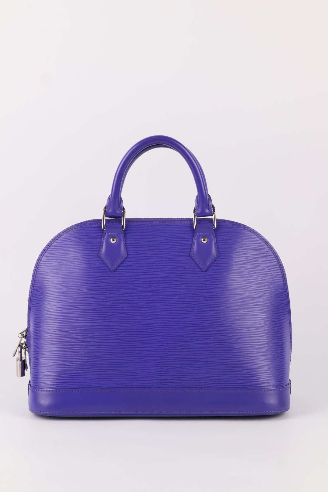 Louis Vuitton Alma Pm Epi