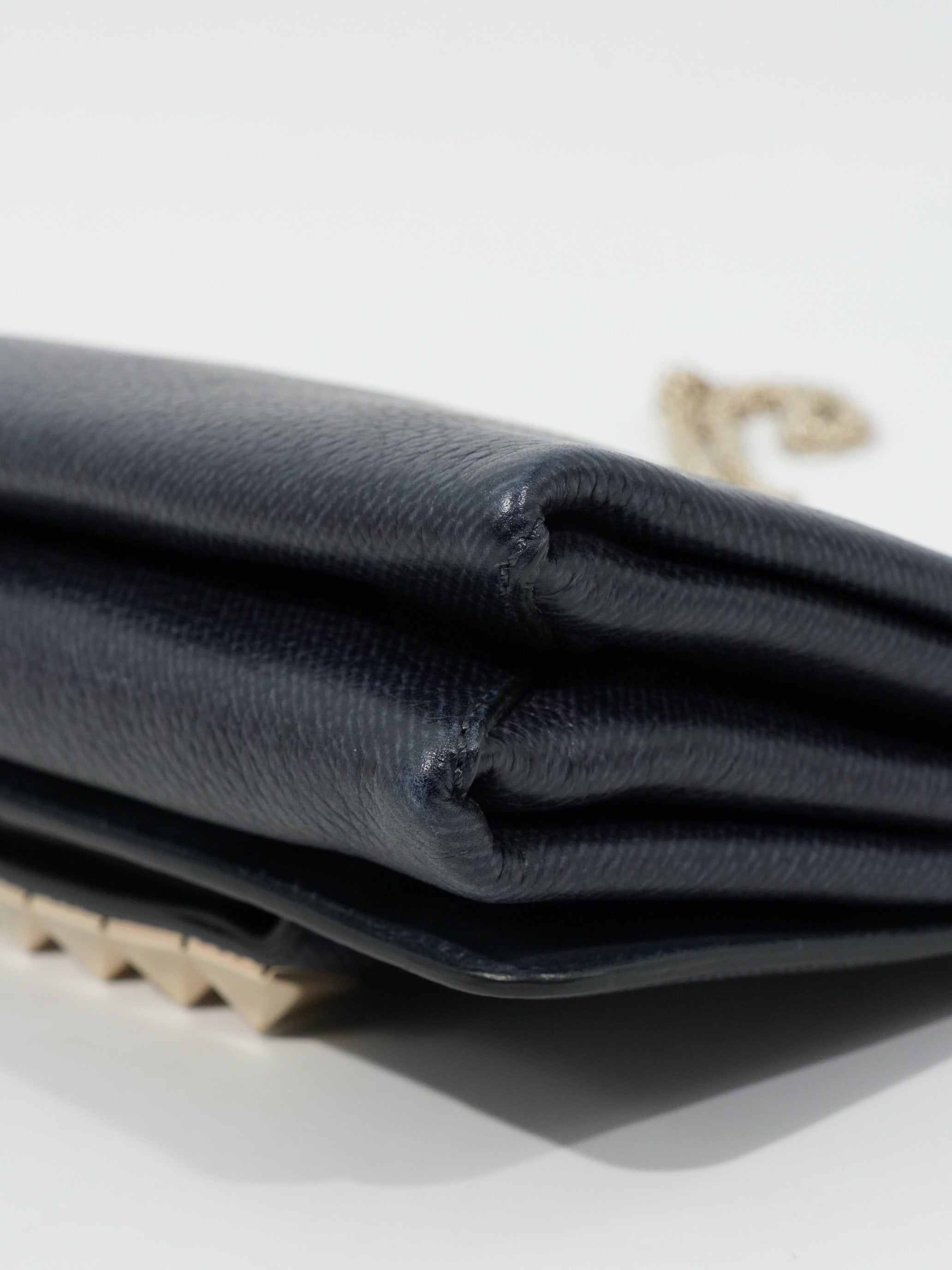 Valentino Chain Pochette