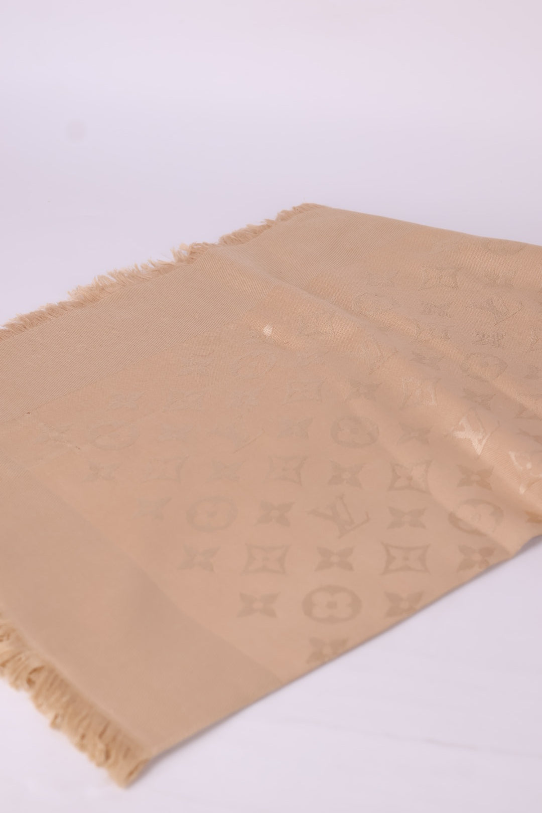 Louis Vuitton Stola Monogram
