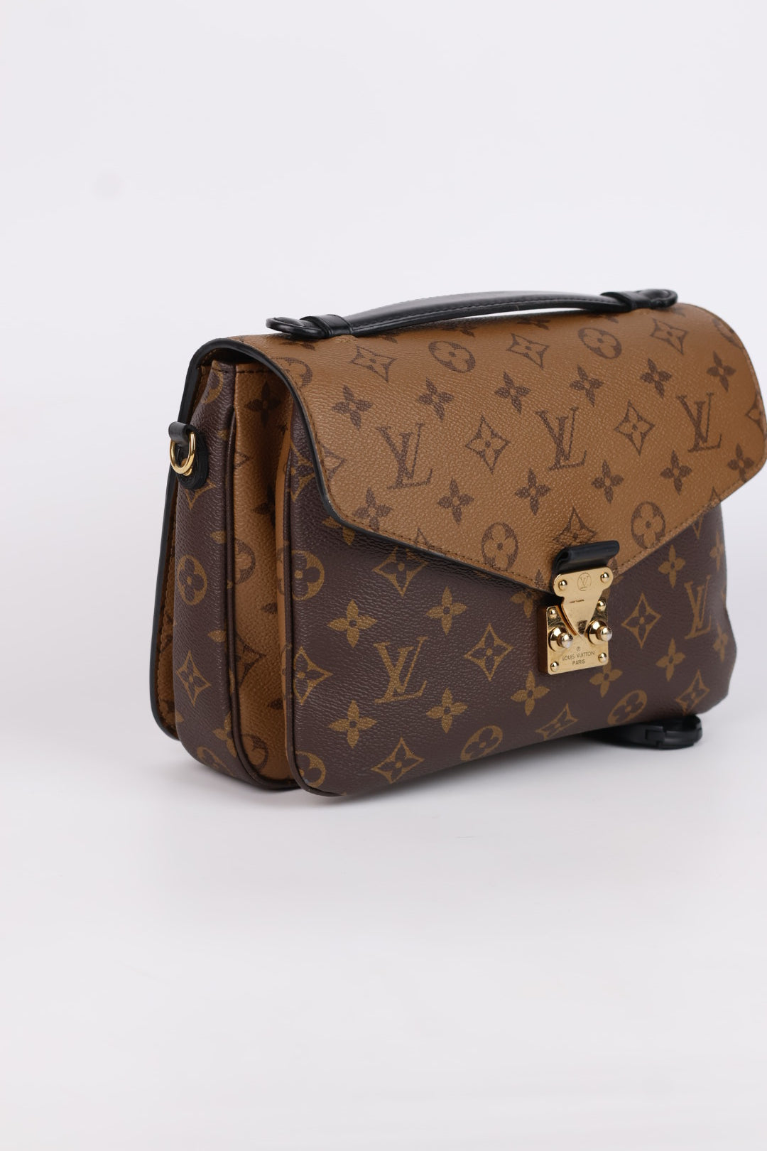 Louis Vuitton Métis Reverse