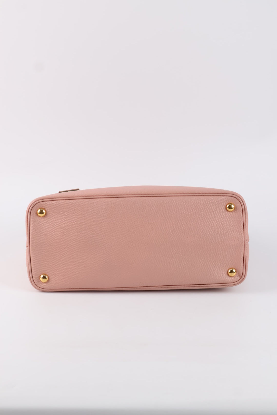 Prada Double Media Saffiano