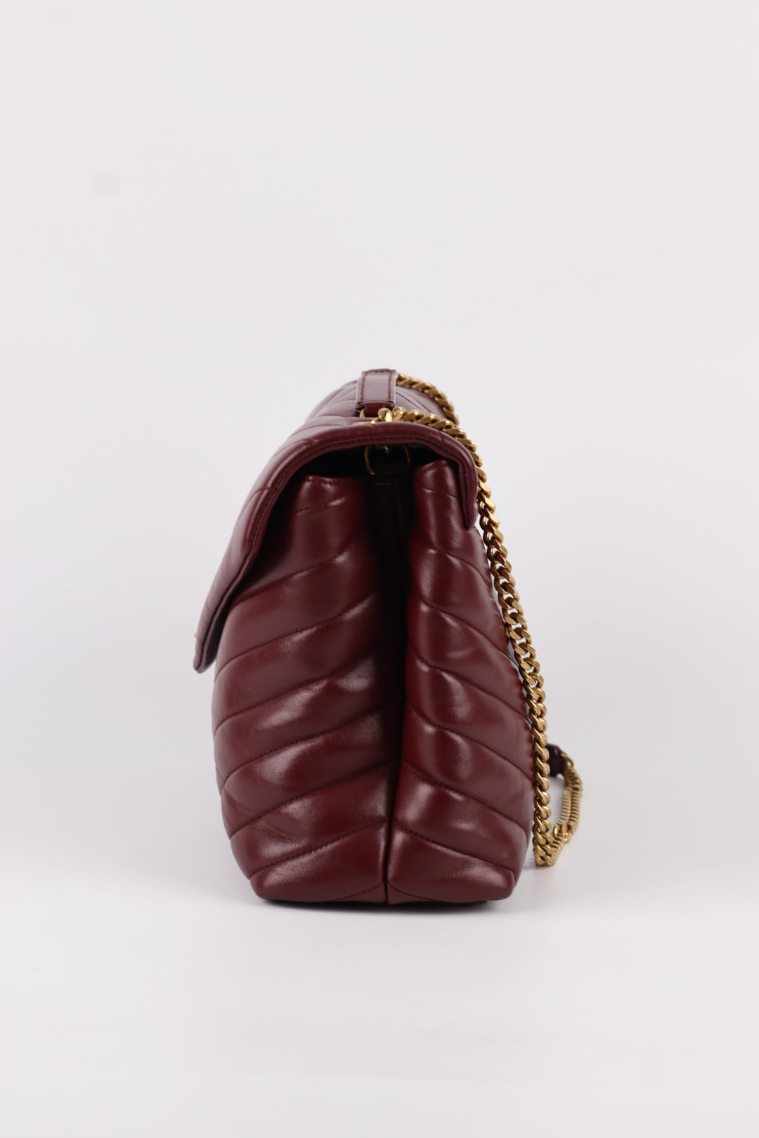 Saint Laurent LouLou Medium