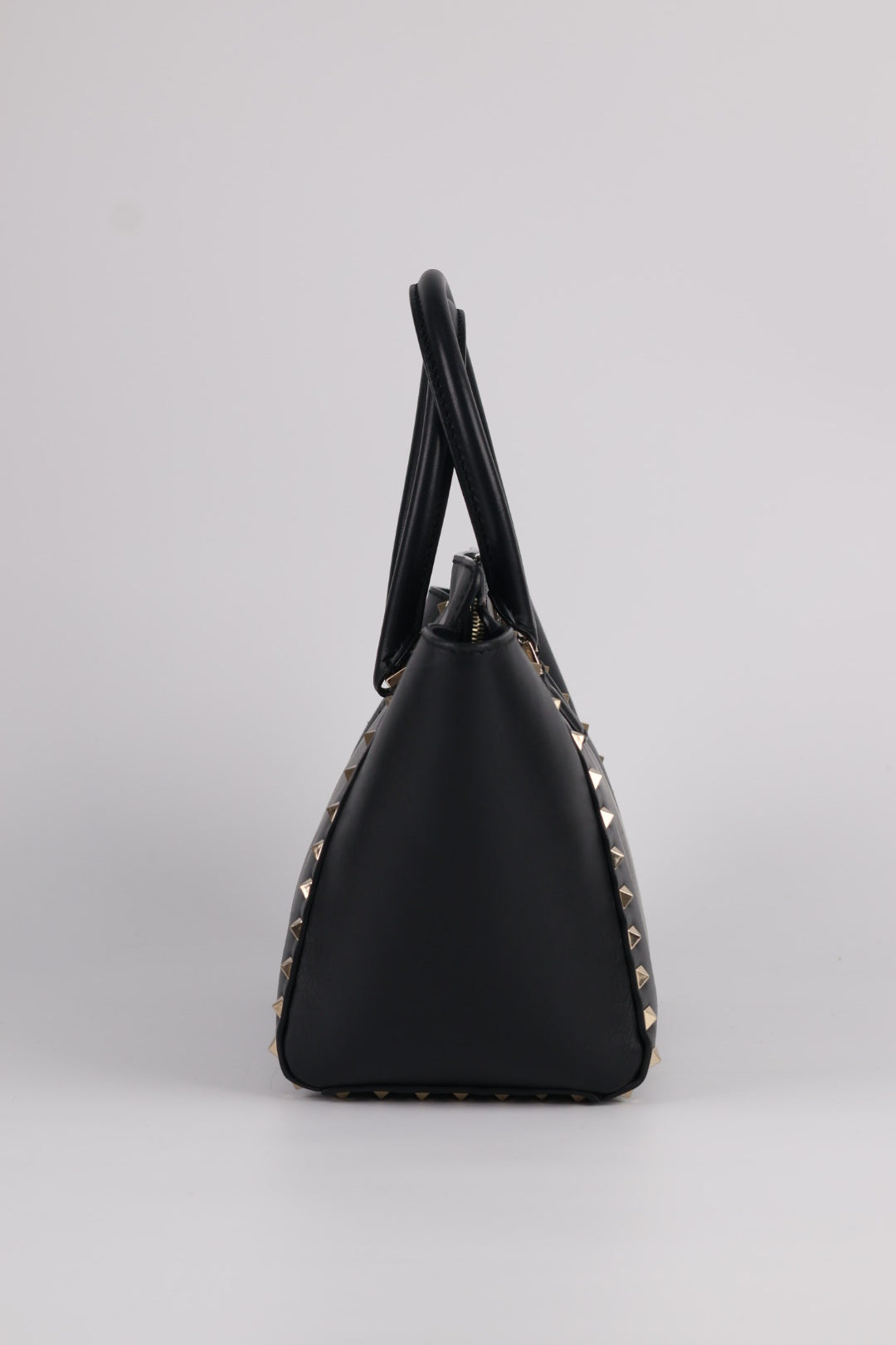 Valentino Rockstud Tote